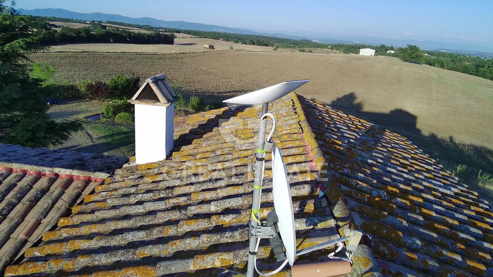 House 417m² in Italy, Viterbo. Priced at 740000€ rent photo-12