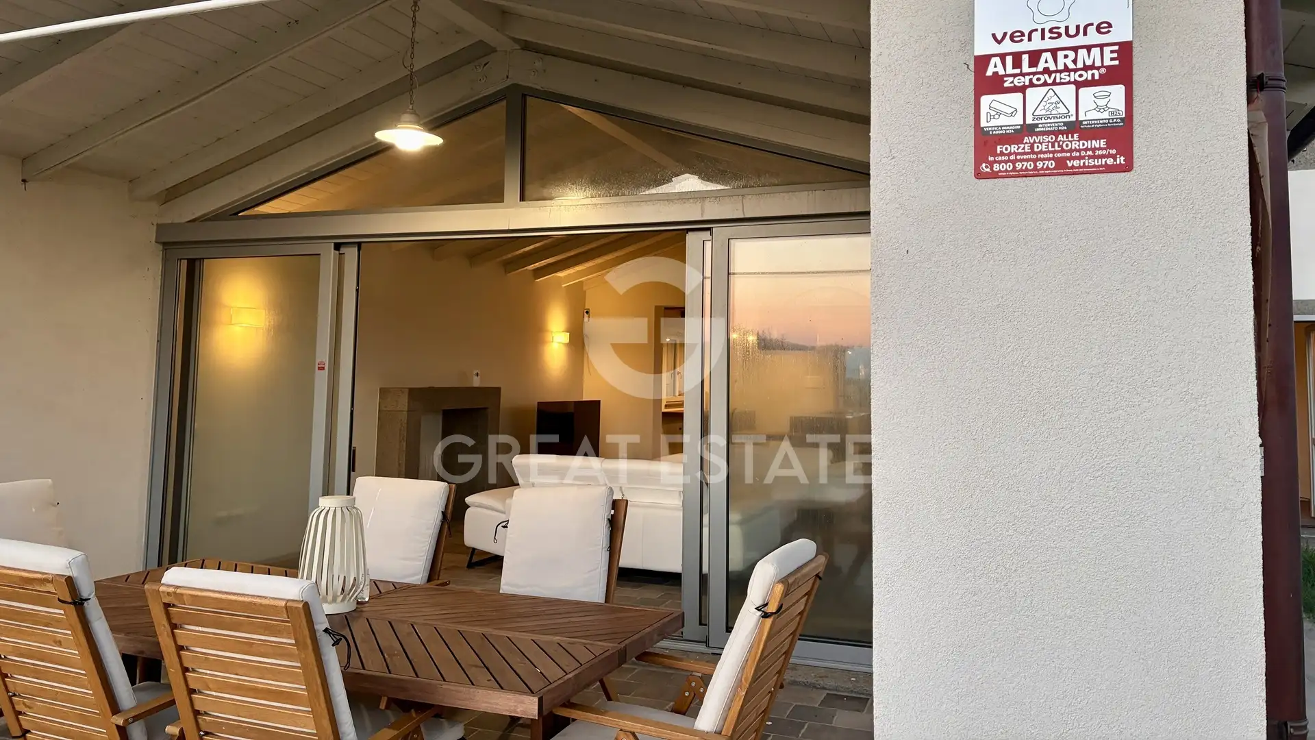 House 417m² in Italy, Viterbo. Priced at 740000€ rent photo-13