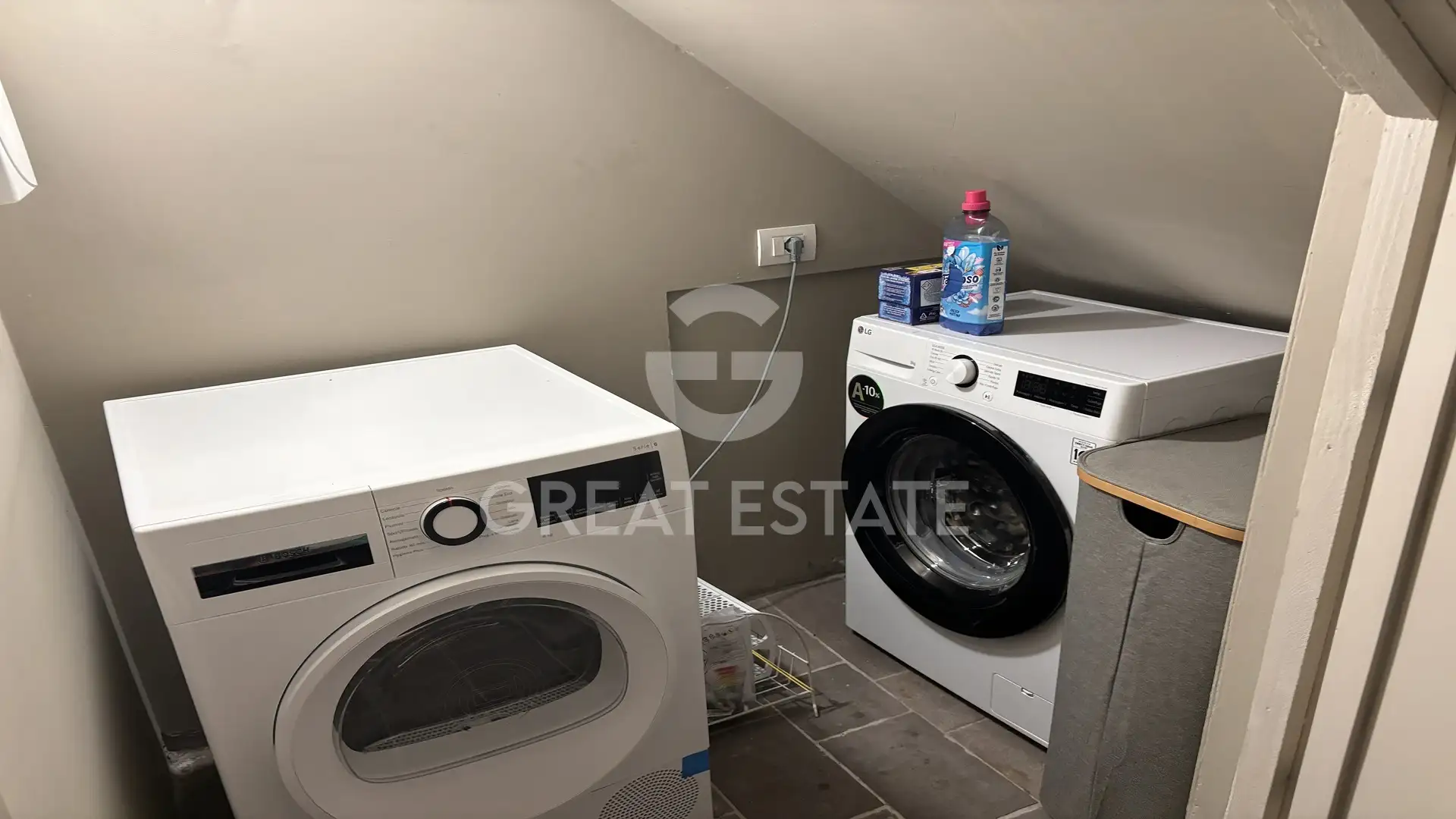 House 417m² in Italy, Viterbo. Priced at 740000€ rent photo-14