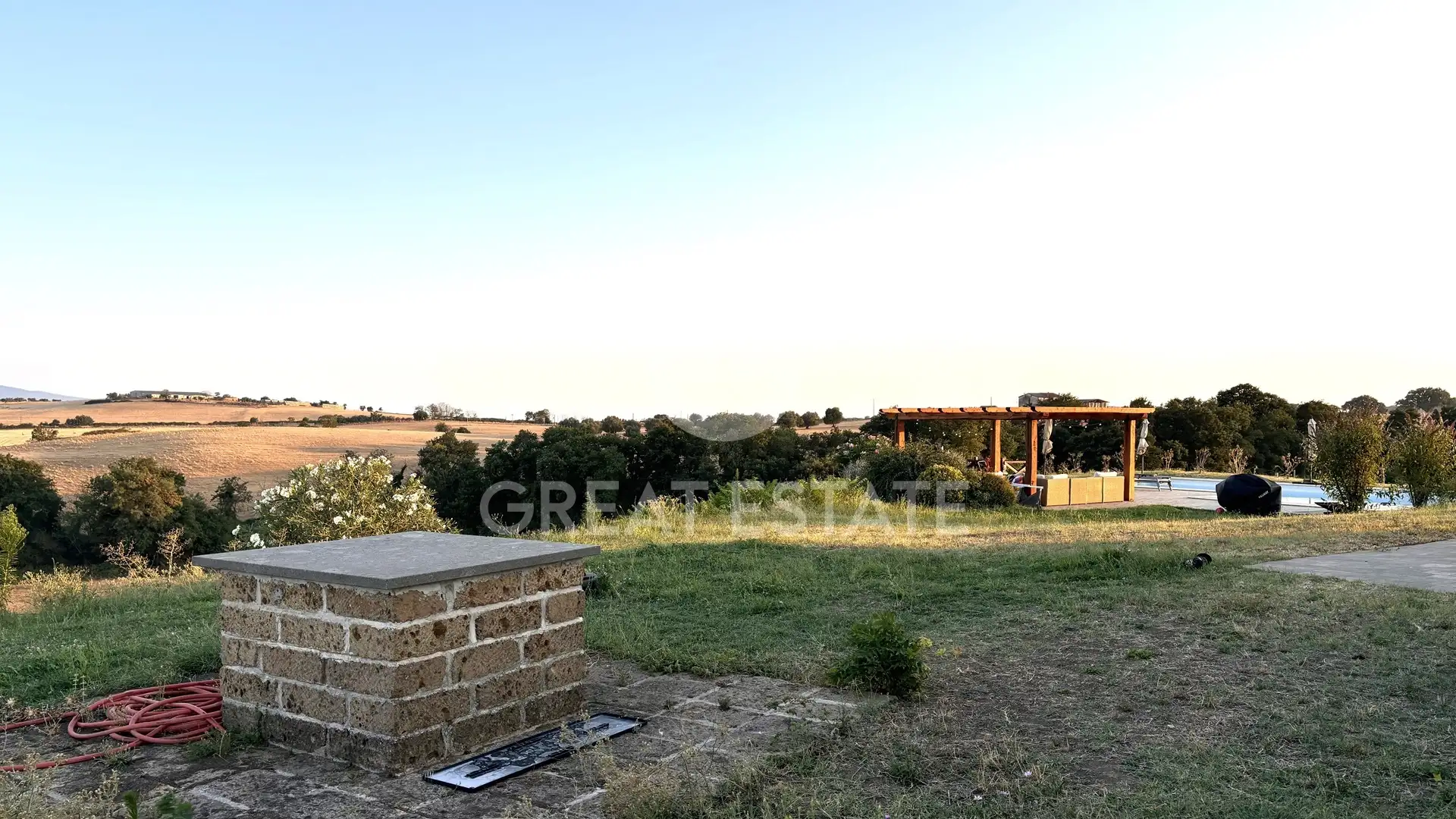 House 417m² in Italy, Viterbo. Priced at 740000€ rent photo-15