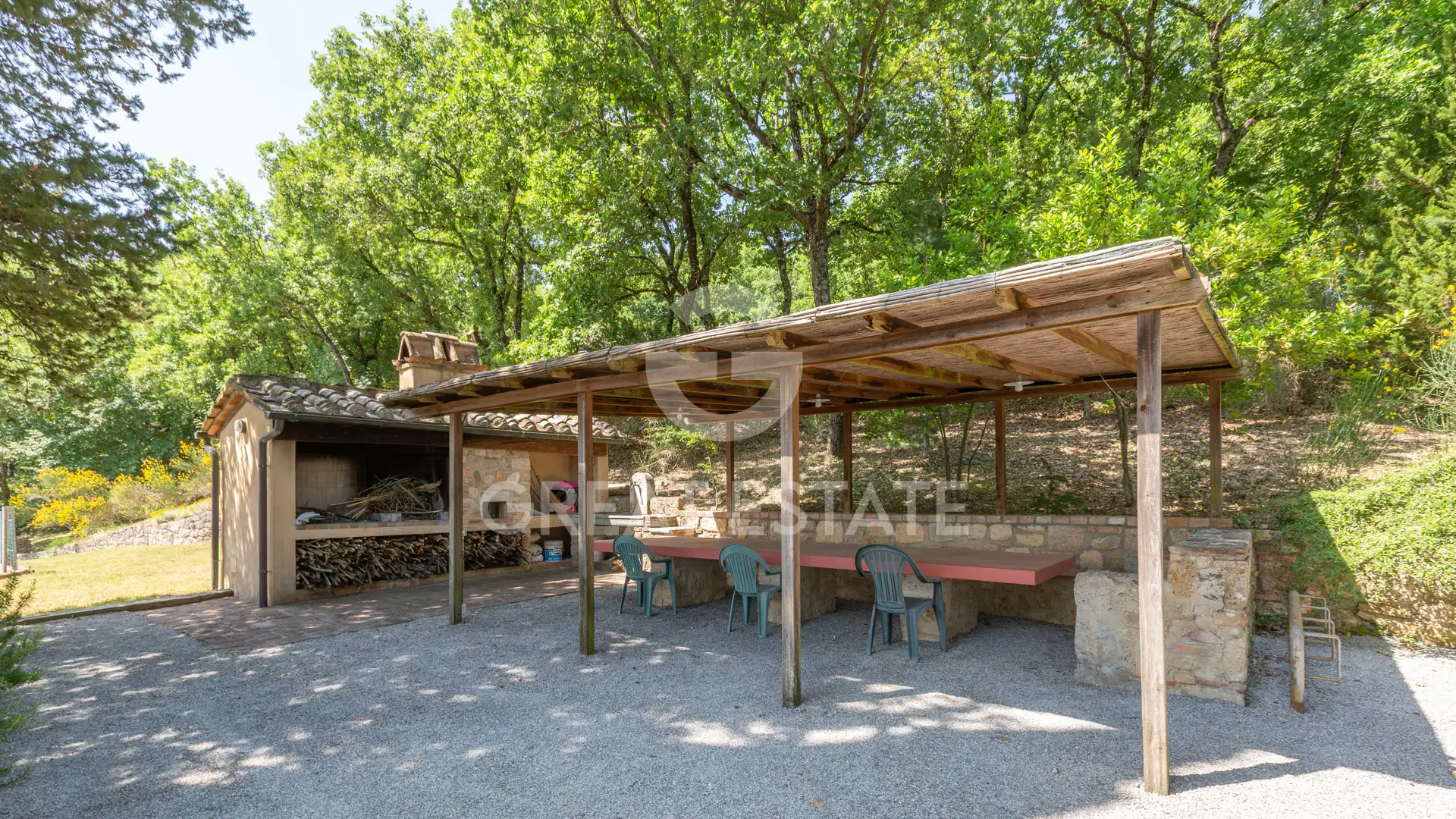 House 651m² in Italy, Siena. Priced at 1800000€ rent photo-4