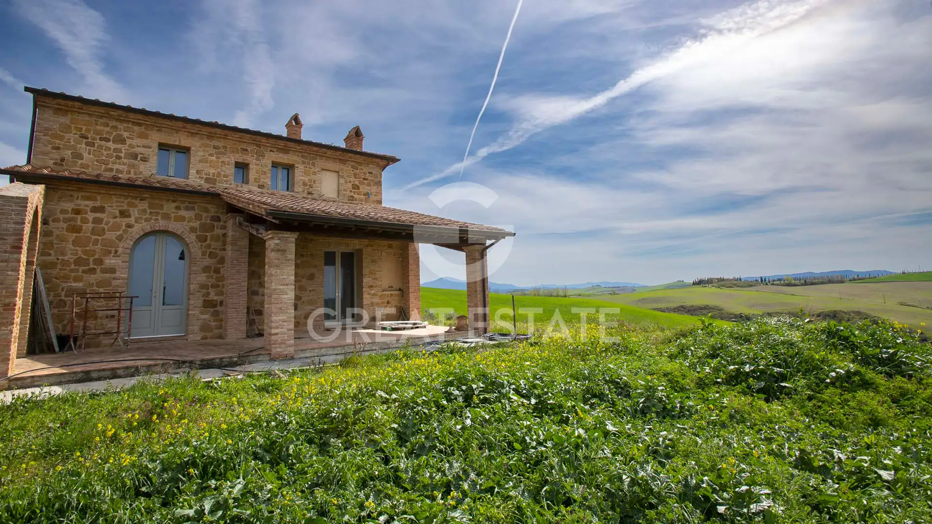 House 332m² in Italy, Siena. Priced at 1390000€ rent photo-11