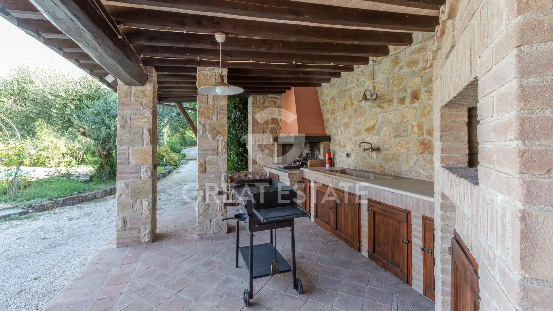 Villa 798m² in Italy, Perugia. Priced at 1070000€ rent photo-1