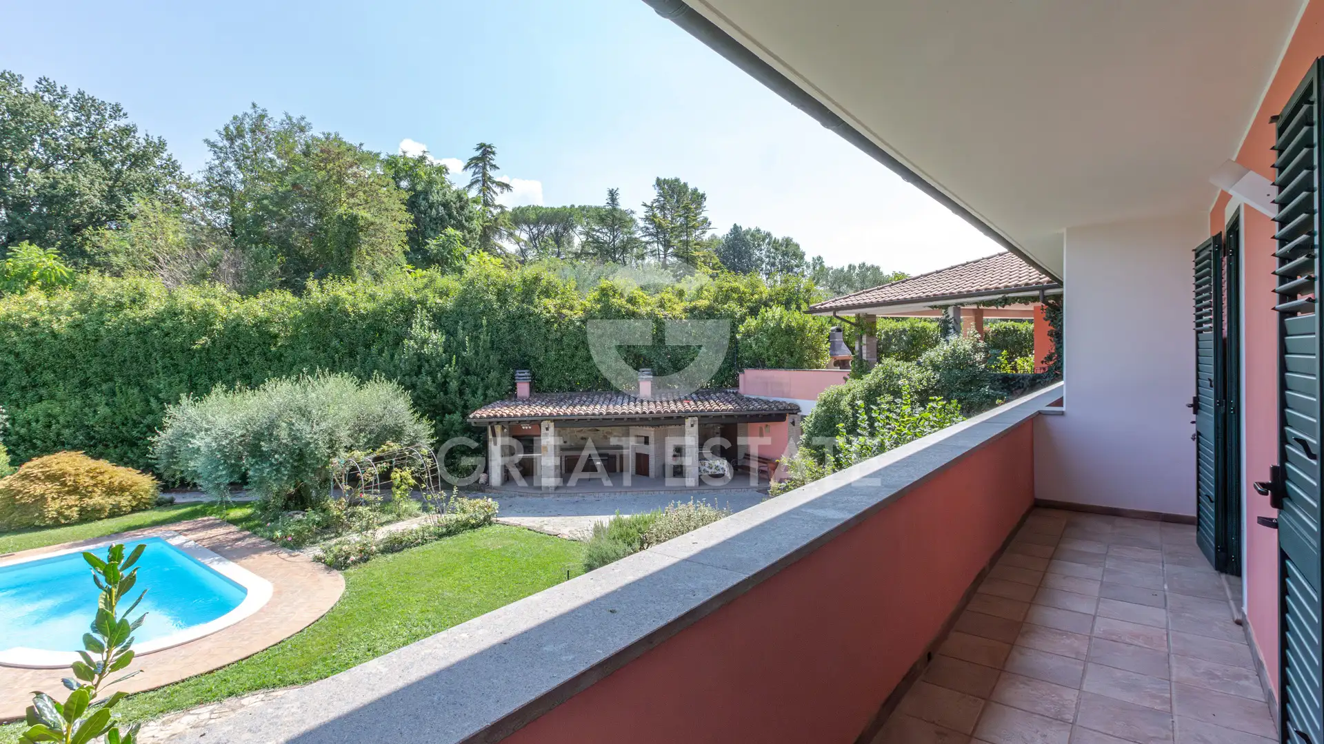 Villa 798m² in Italy, Perugia. Priced at 1070000€ rent photo-10