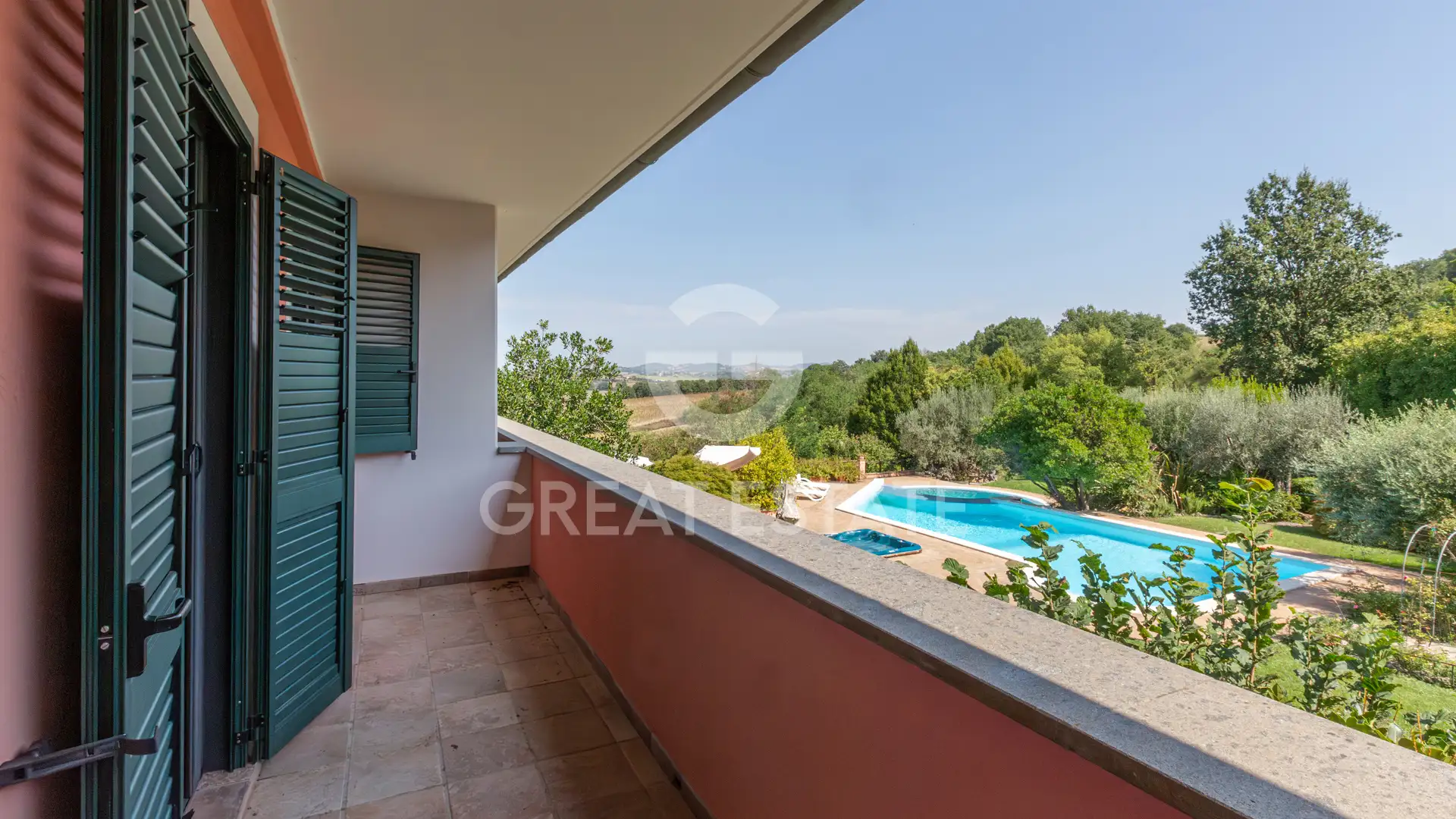 Villa 798m² in Italy, Perugia. Priced at 1070000€ rent photo-11