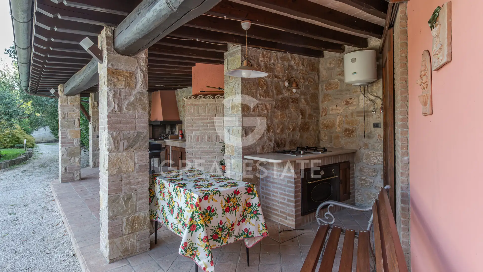 Villa 798m² in Italy, Perugia. Priced at 1070000€ rent photo-7
