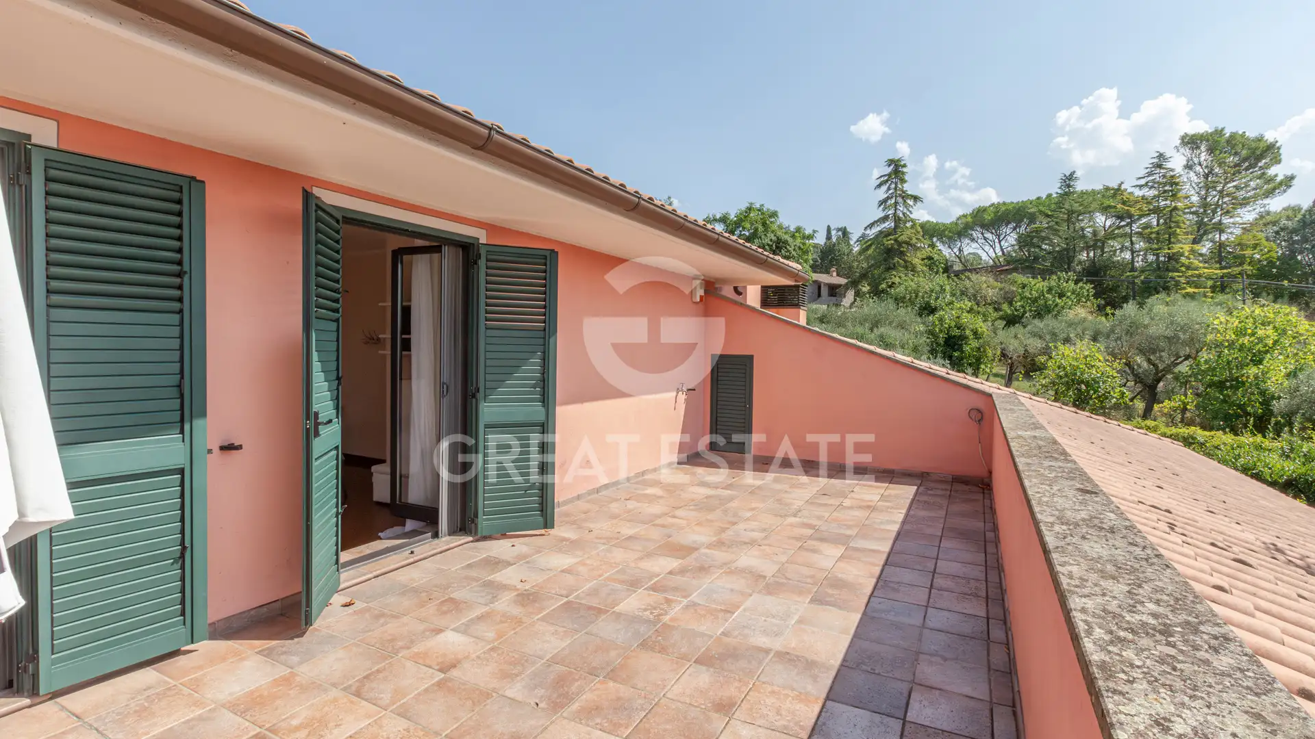 Villa 798m² in Italy, Perugia. Priced at 1070000€ rent photo-3