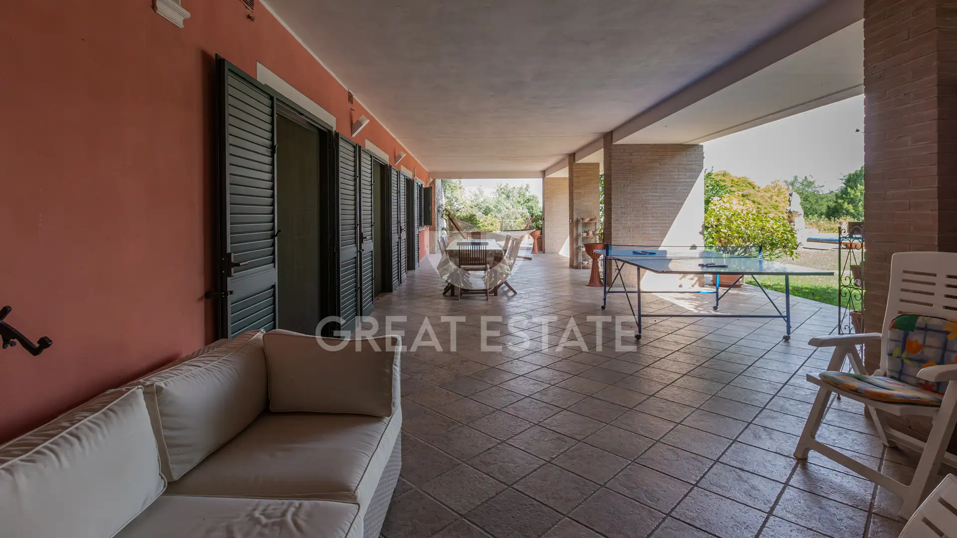 Villa 798m² in Italy, Perugia. Priced at 1070000€ rent photo-14