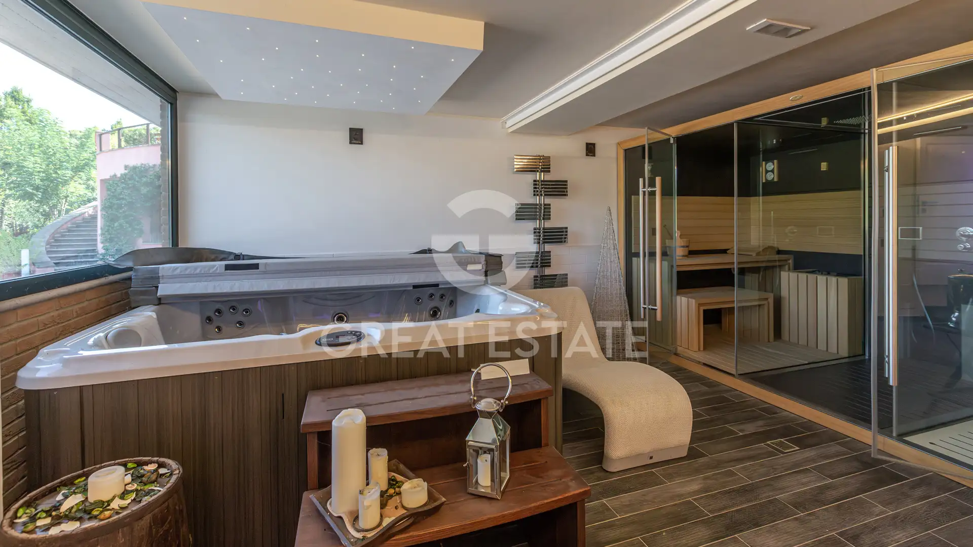 Villa 798m² in Italy, Perugia. Priced at 900000€ rent photo-7