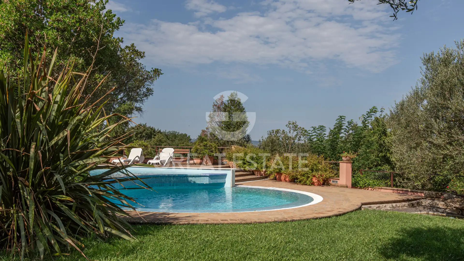 Villa 798m² in Italy, Perugia. Priced at 900000€ rent photo-1