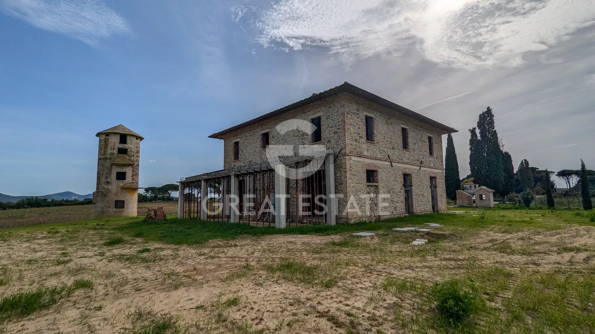 House 387m² in Italy, Perugia. Priced at 790000€ rent photo-7
