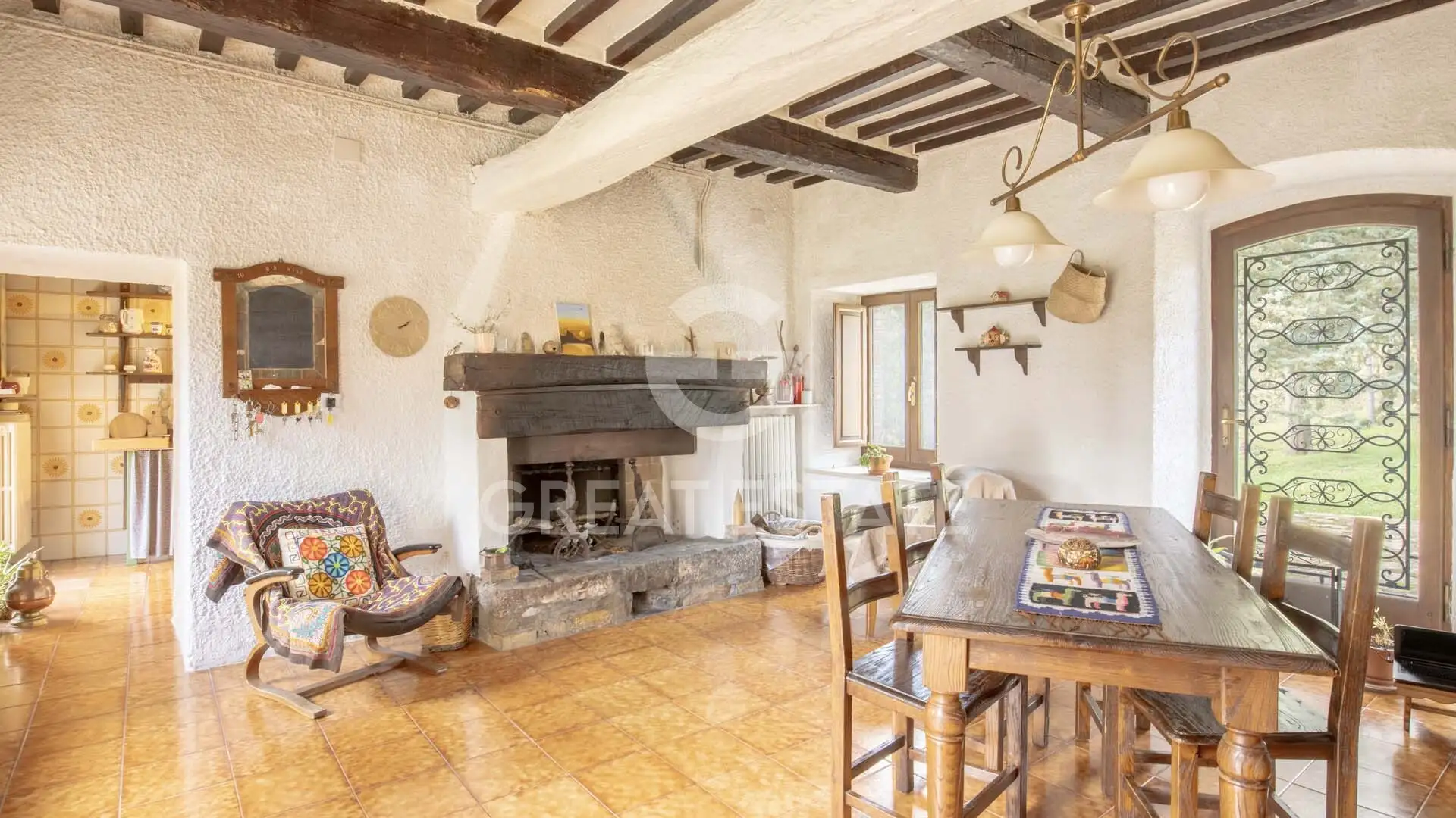 House 624m² in Italy, Terney. Priced at 875000€ rent photo-11
