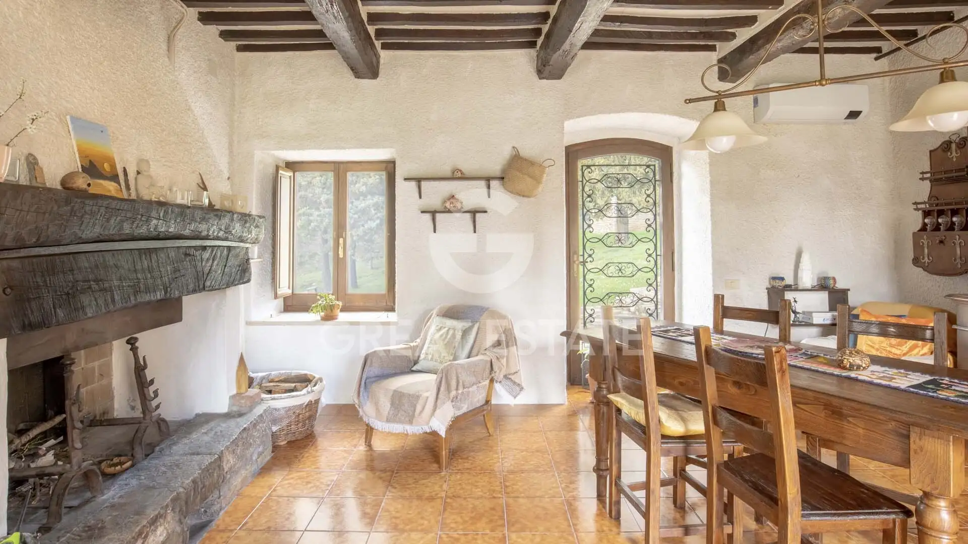 House 624m² in Italy, Terney. Priced at 875000€ rent photo-13