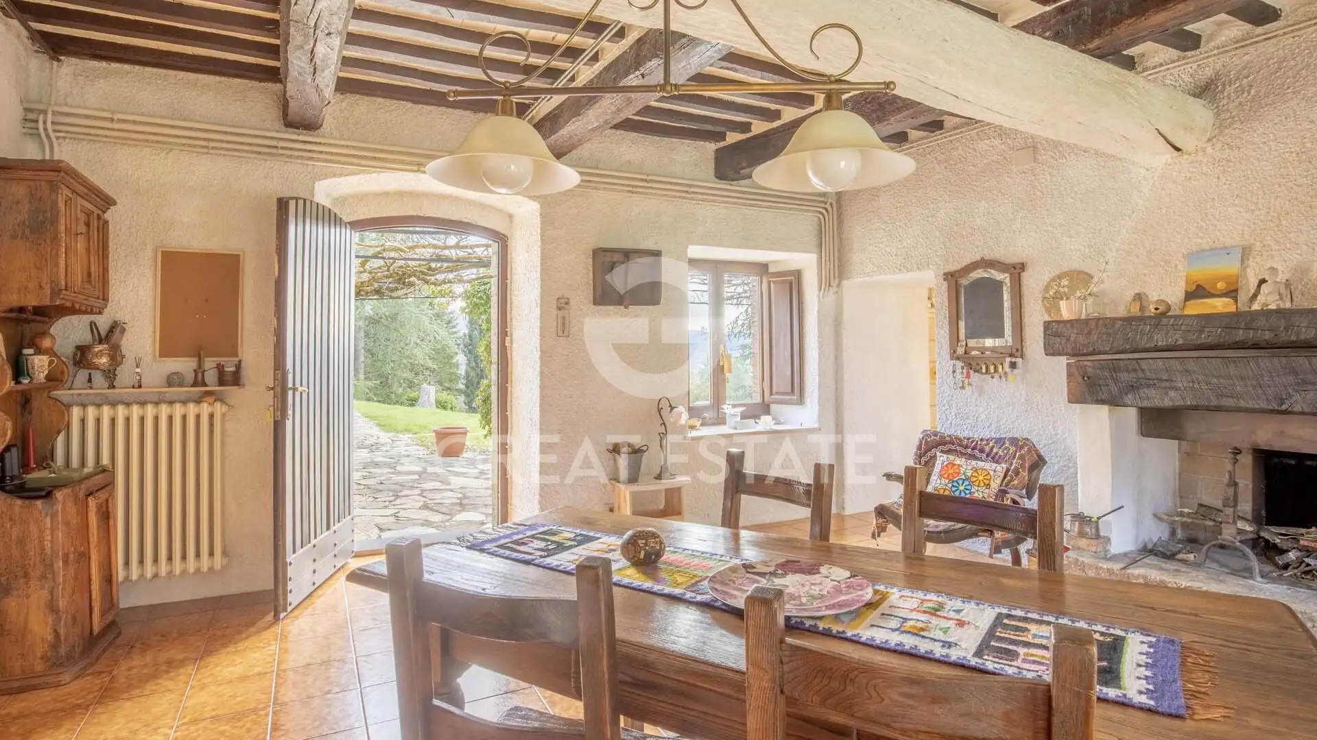 House 624m² in Italy, Terney. Priced at 875000€ rent photo-14