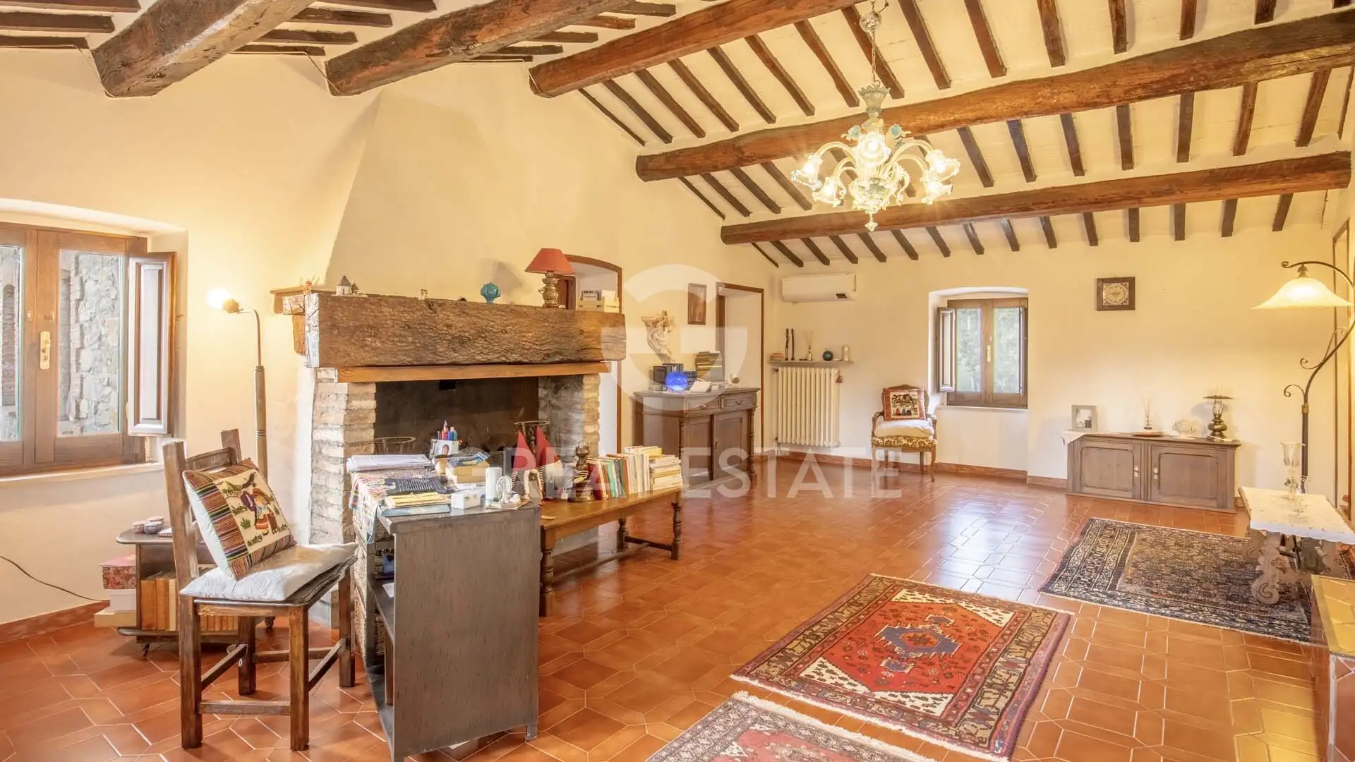 House 624m² in Italy, Terney. Priced at 875000€ rent photo-15