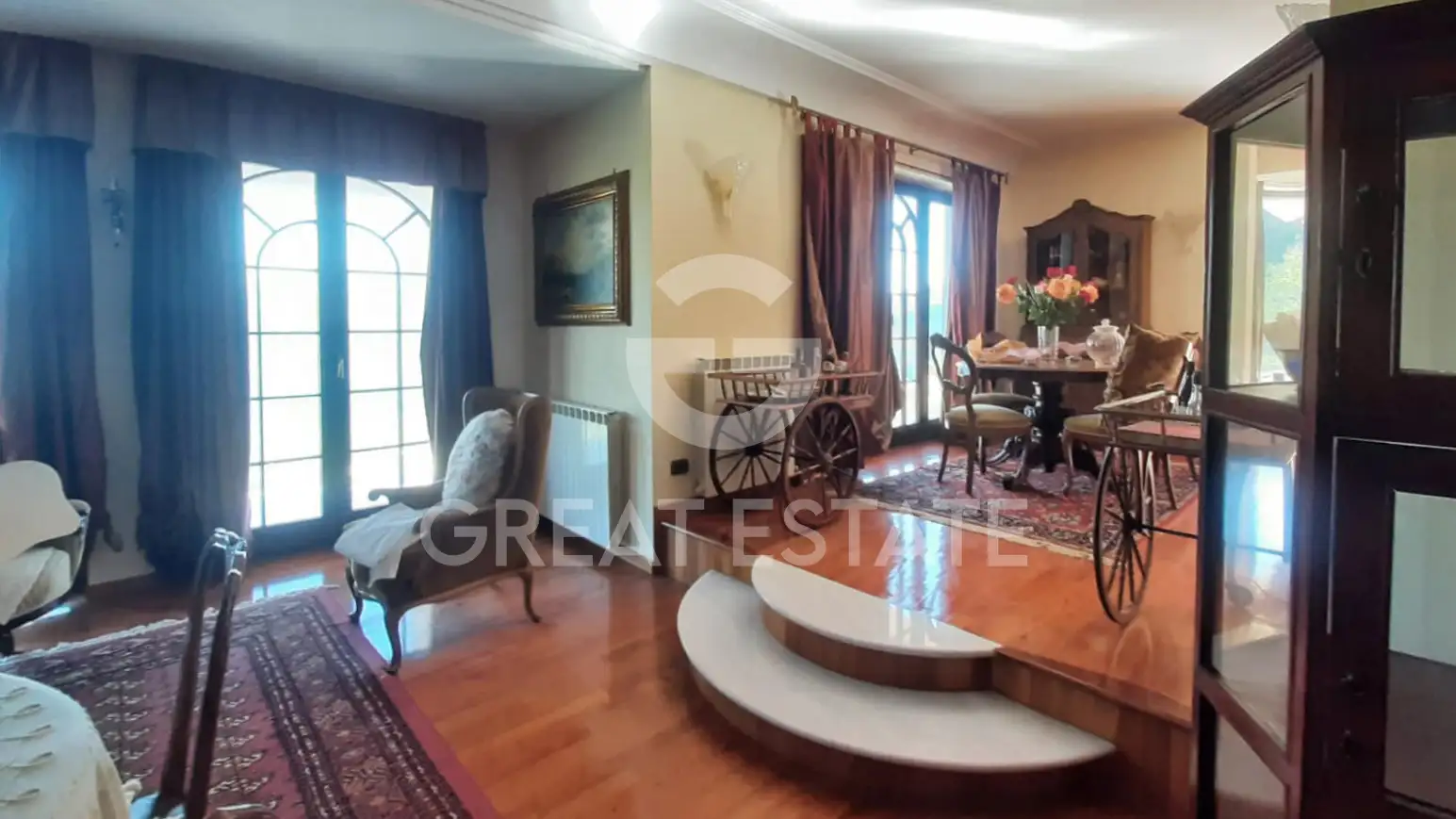 Villa 802m² in Italy, Perugia. Priced at 690000€ rent photo-11