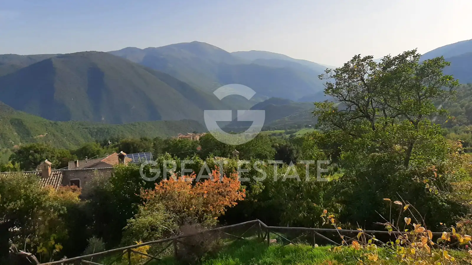 Villa 802m² in Italy, Perugia. Priced at 690000€ rent photo-13