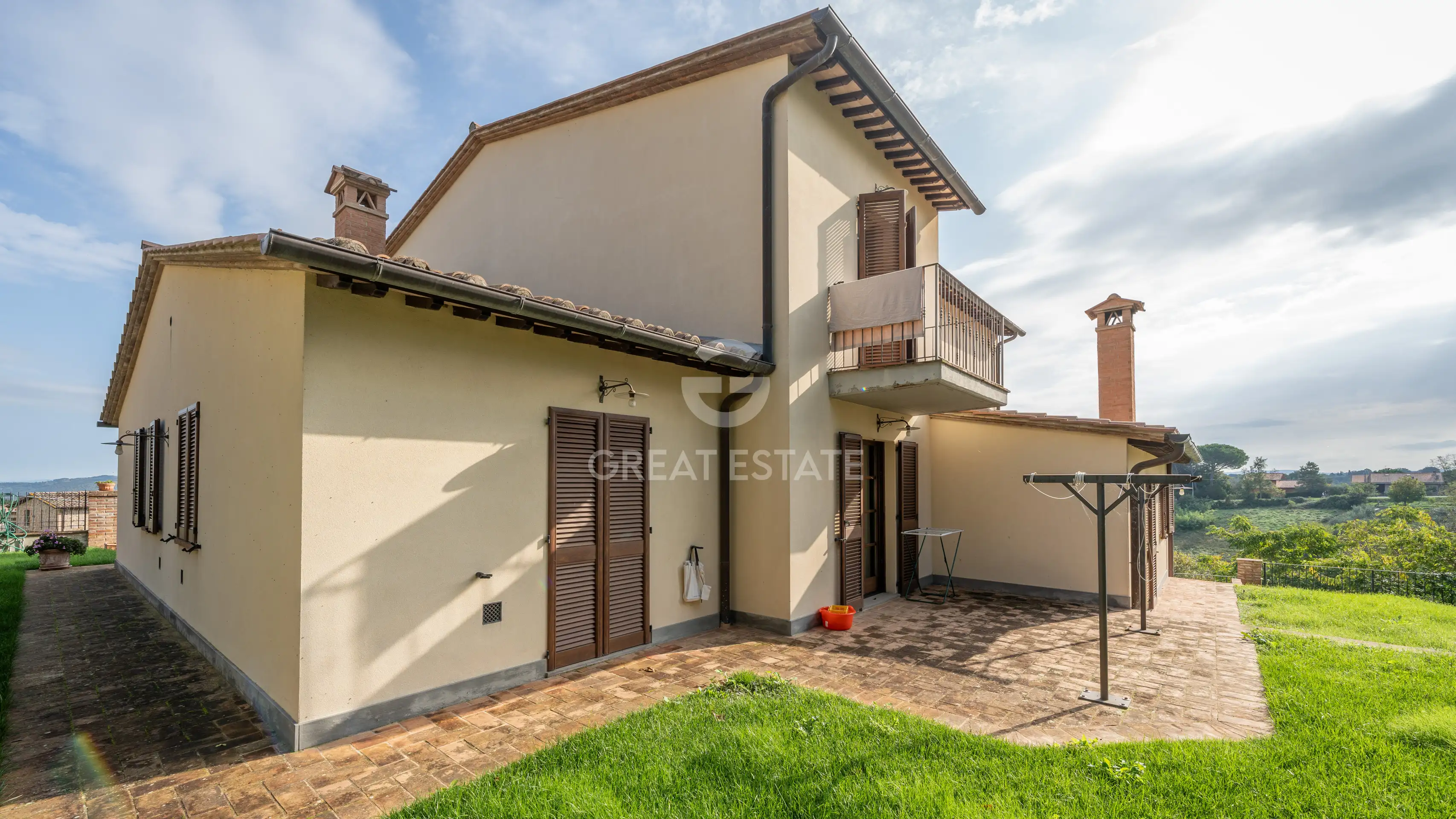 Villa 516m² in Italy, Perugia. Priced at 720000€ rent photo-4