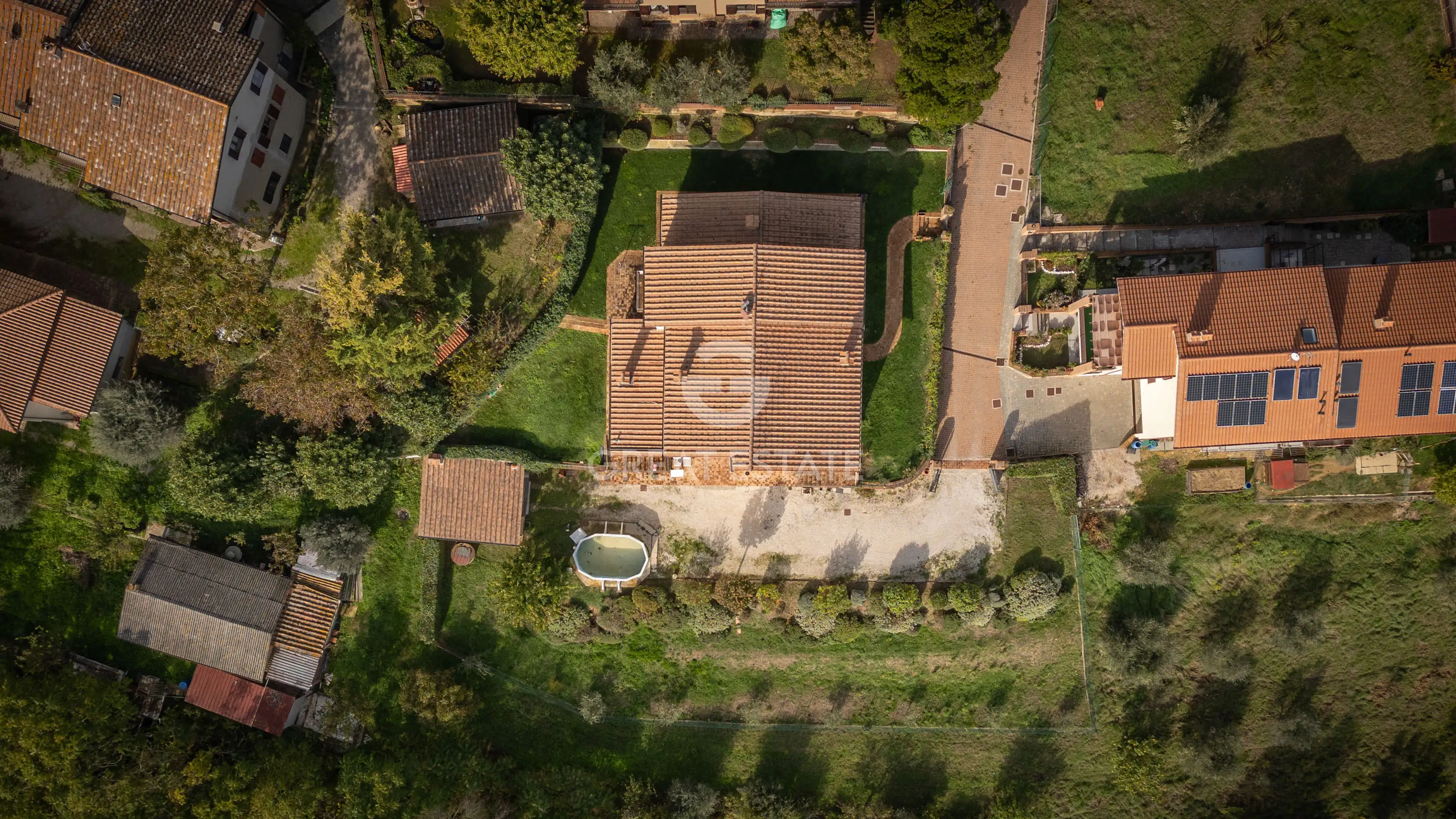 Villa 516m² in Italy, Perugia. Priced at 720000€ rent photo-11