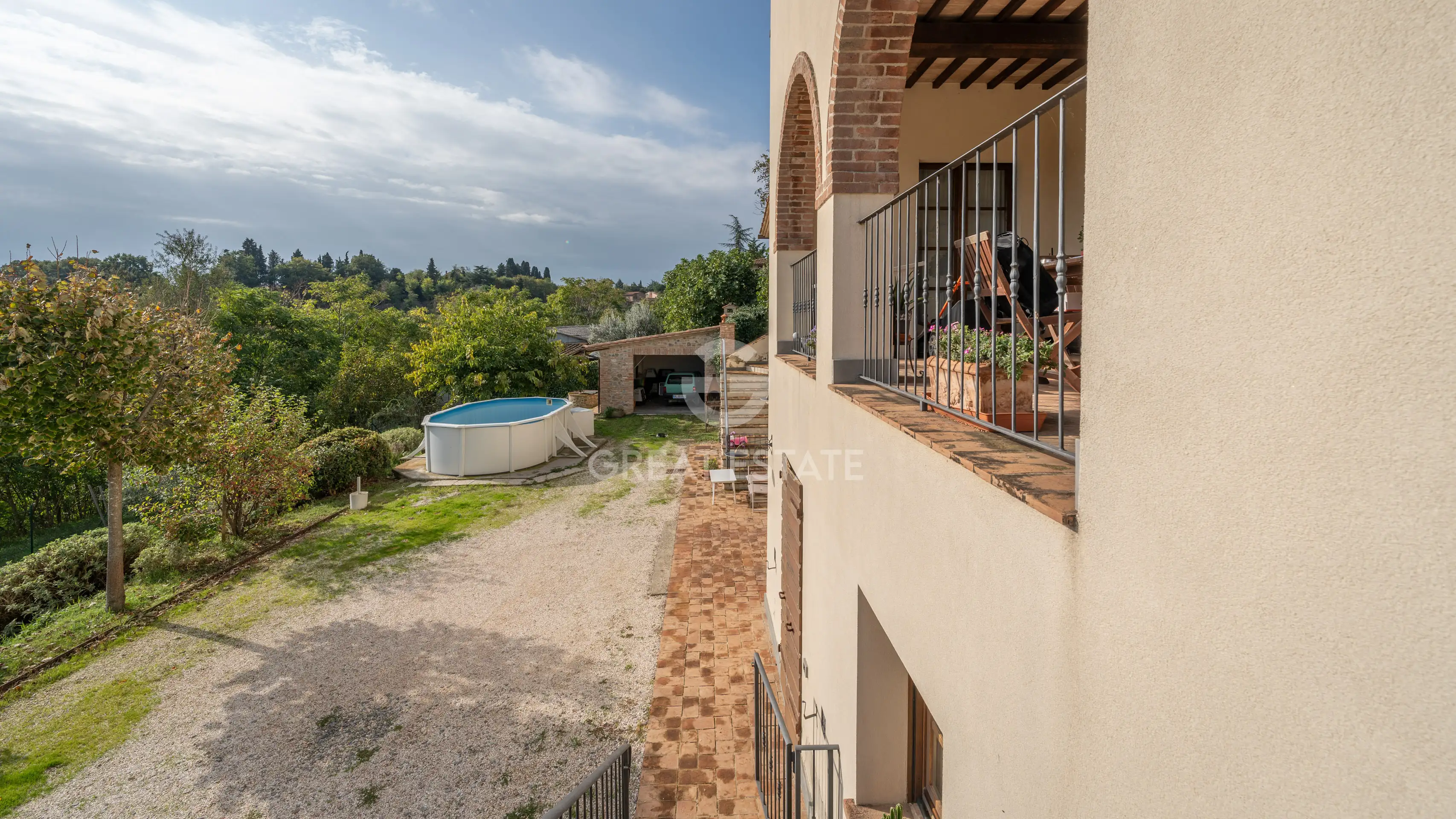 Villa 516m² in Italy, Perugia. Priced at 720000€ rent photo-12