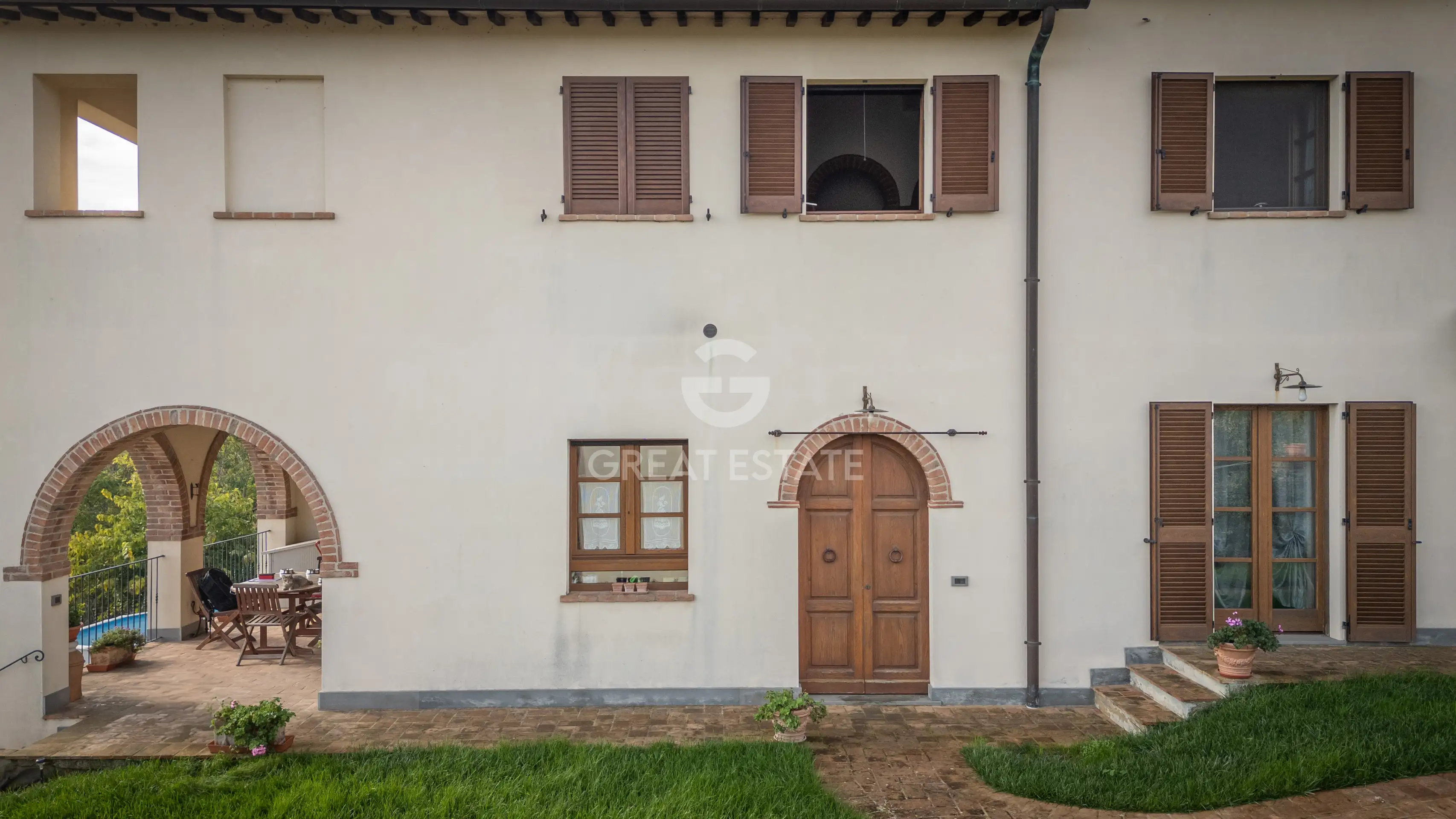 Villa 516m² in Italy, Perugia. Priced at 720000€ rent photo-6