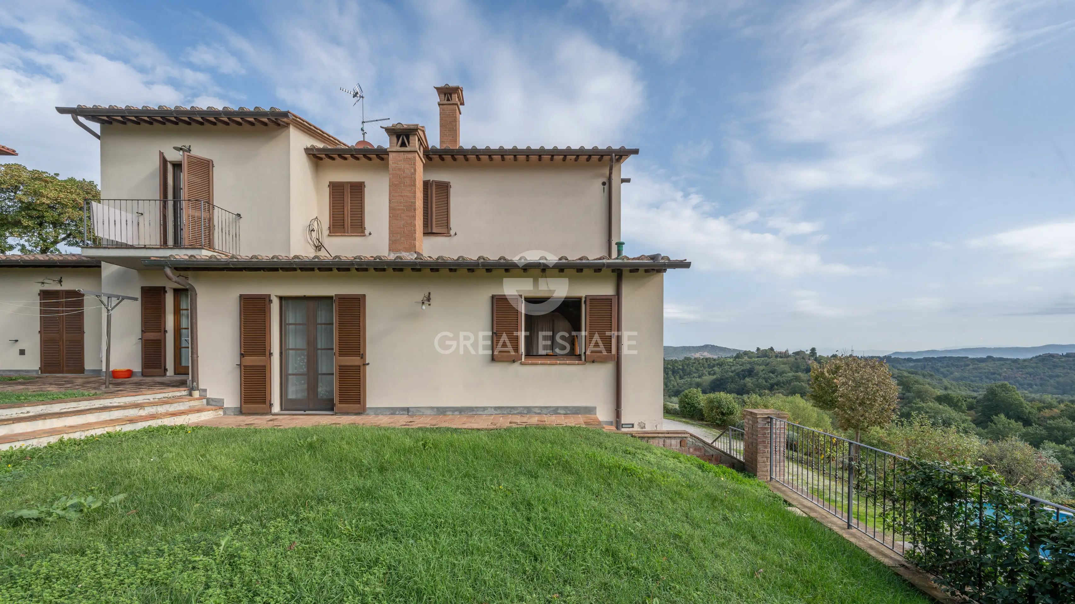 Villa 516m² in Italy, Perugia. Priced at 720000€ rent photo-1