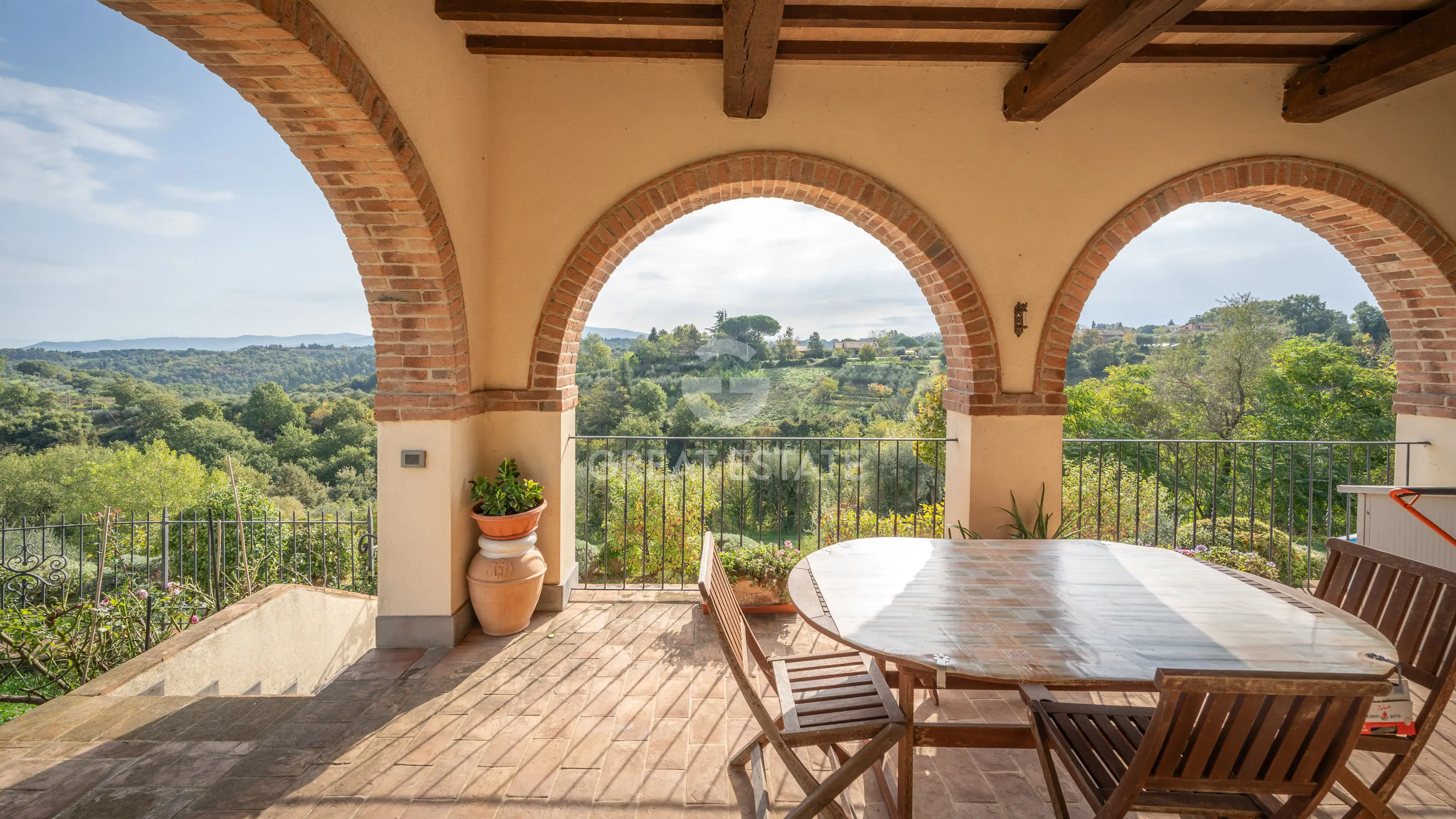 Villa 516m² in Italy, Perugia. Priced at 720000€ rent photo-15