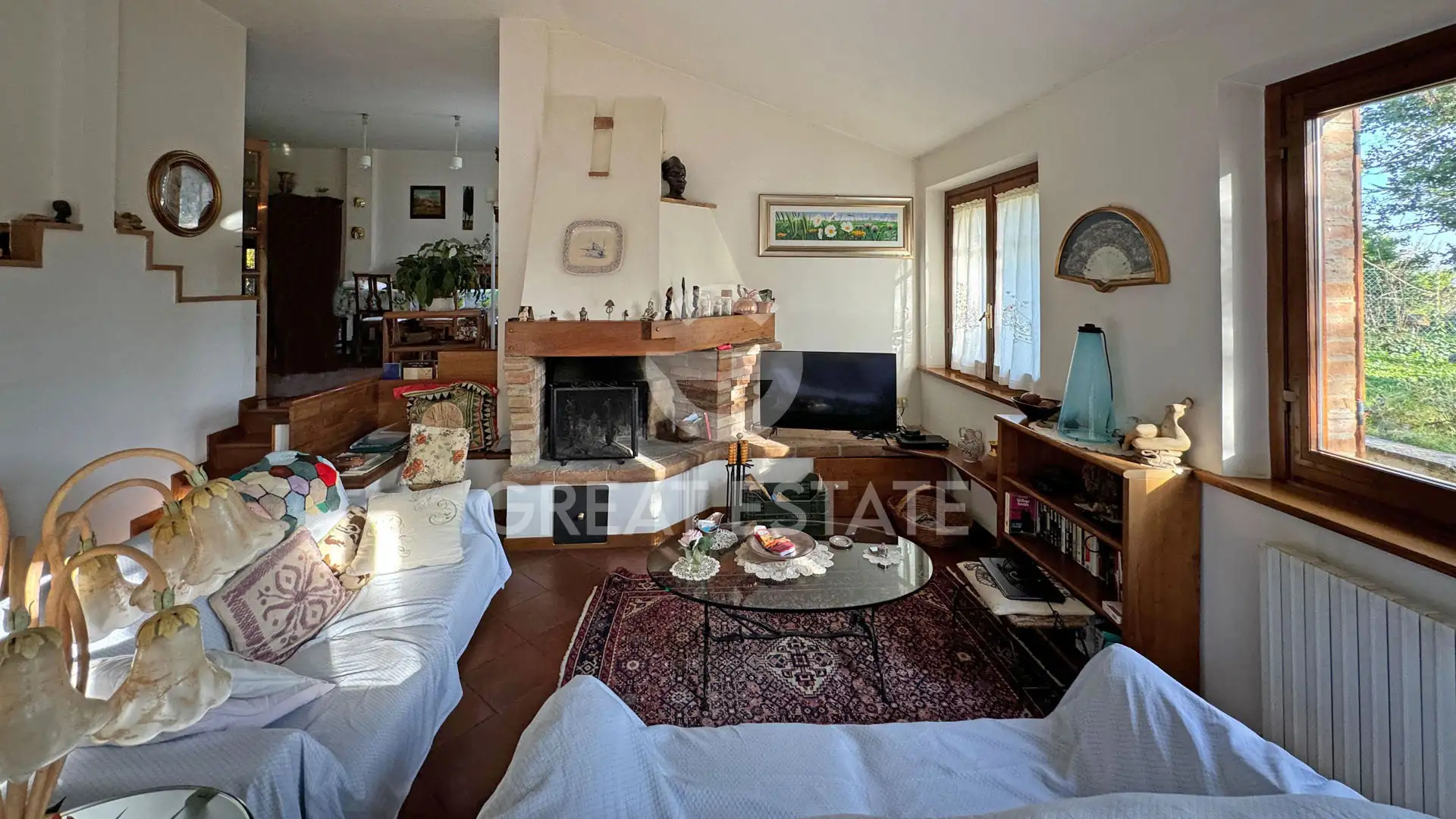 House 718m² in Italy, Siena. Priced at 1450000€ rent photo-14