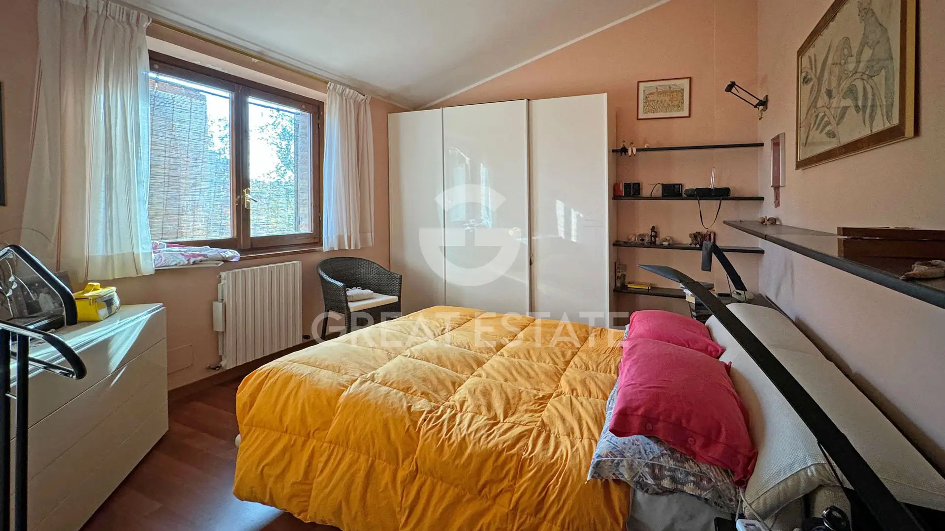 House 718m² in Italy, Siena. Priced at 1450000€ rent photo-10