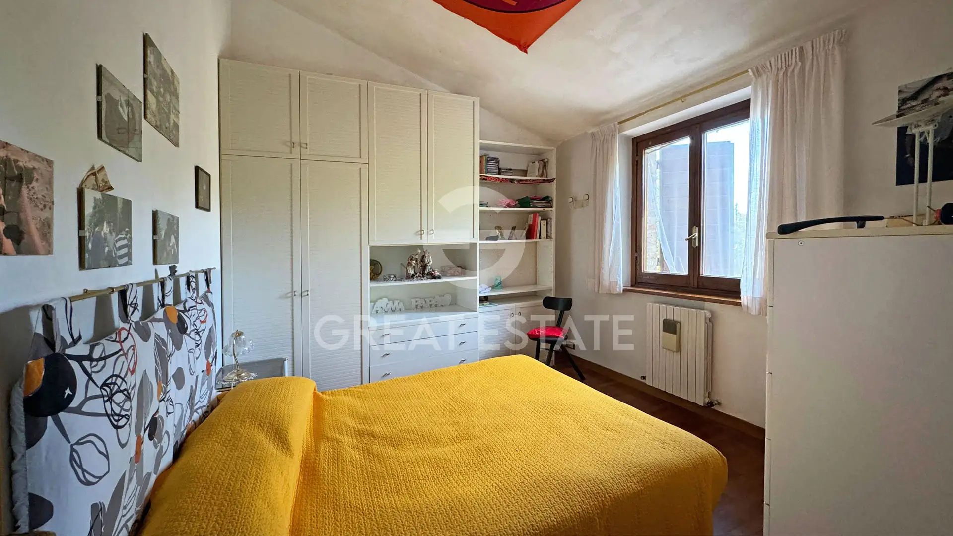 House 718m² in Italy, Siena. Priced at 1450000€ rent photo-11