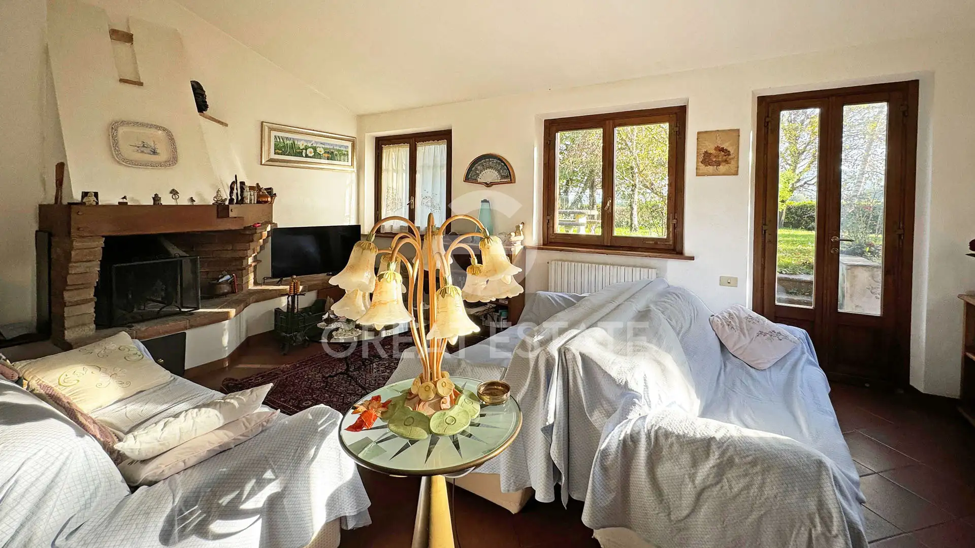 House 718m² in Italy, Siena. Priced at 1450000€ rent photo-13
