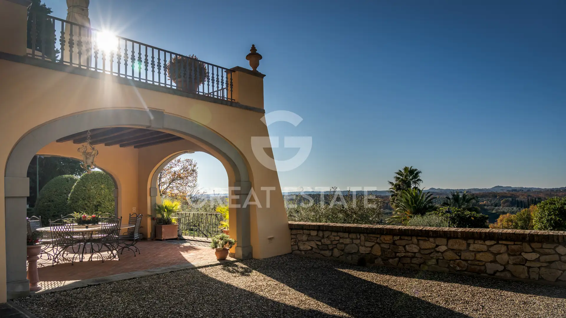 House 1221m² in Italy, Florence. Priced at 7450000€ rent photo-15