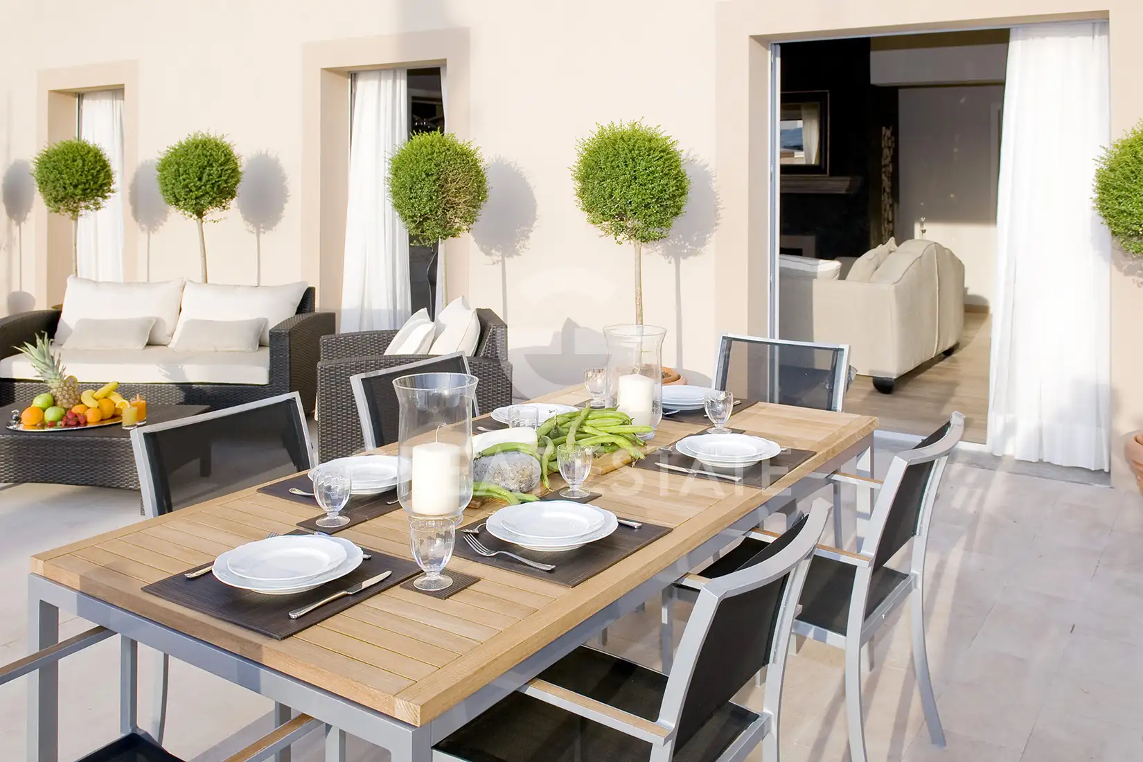 Flat 169m² in Italy, Siena. Priced at 546000€ rent photo-2
