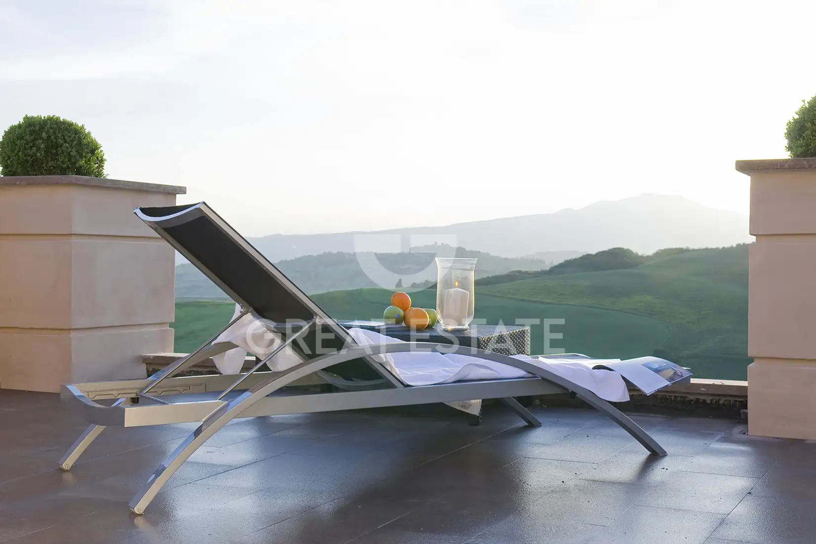 Flat 169m² in Italy, Siena. Priced at 546000€ rent photo-1