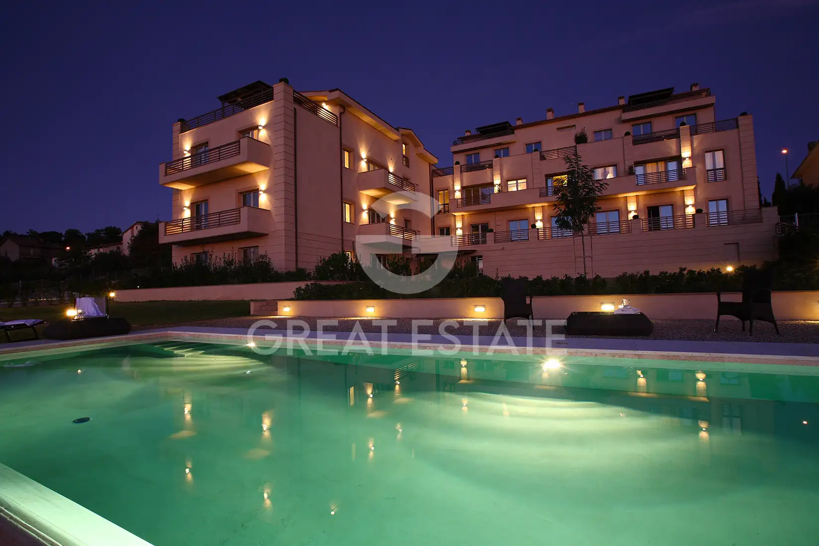 Flat 169m² in Italy, Siena. Priced at 546000€ rent photo-6