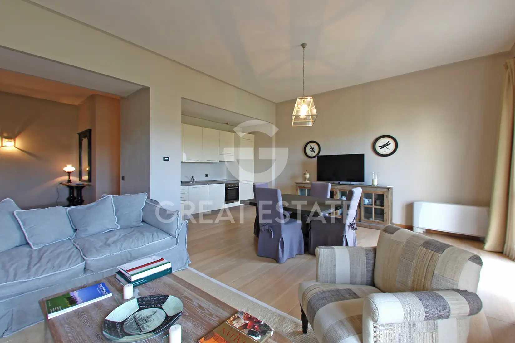Flat 169m² in Italy, Siena. Priced at 546000€ rent photo-10
