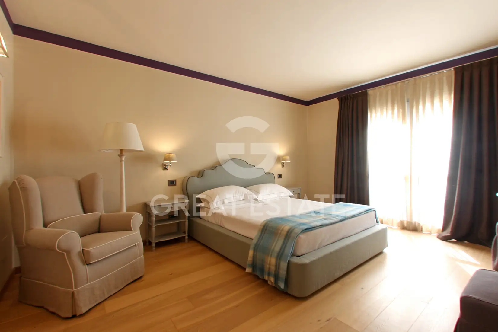 Flat 169m² in Italy, Siena. Priced at 546000€ rent photo-13