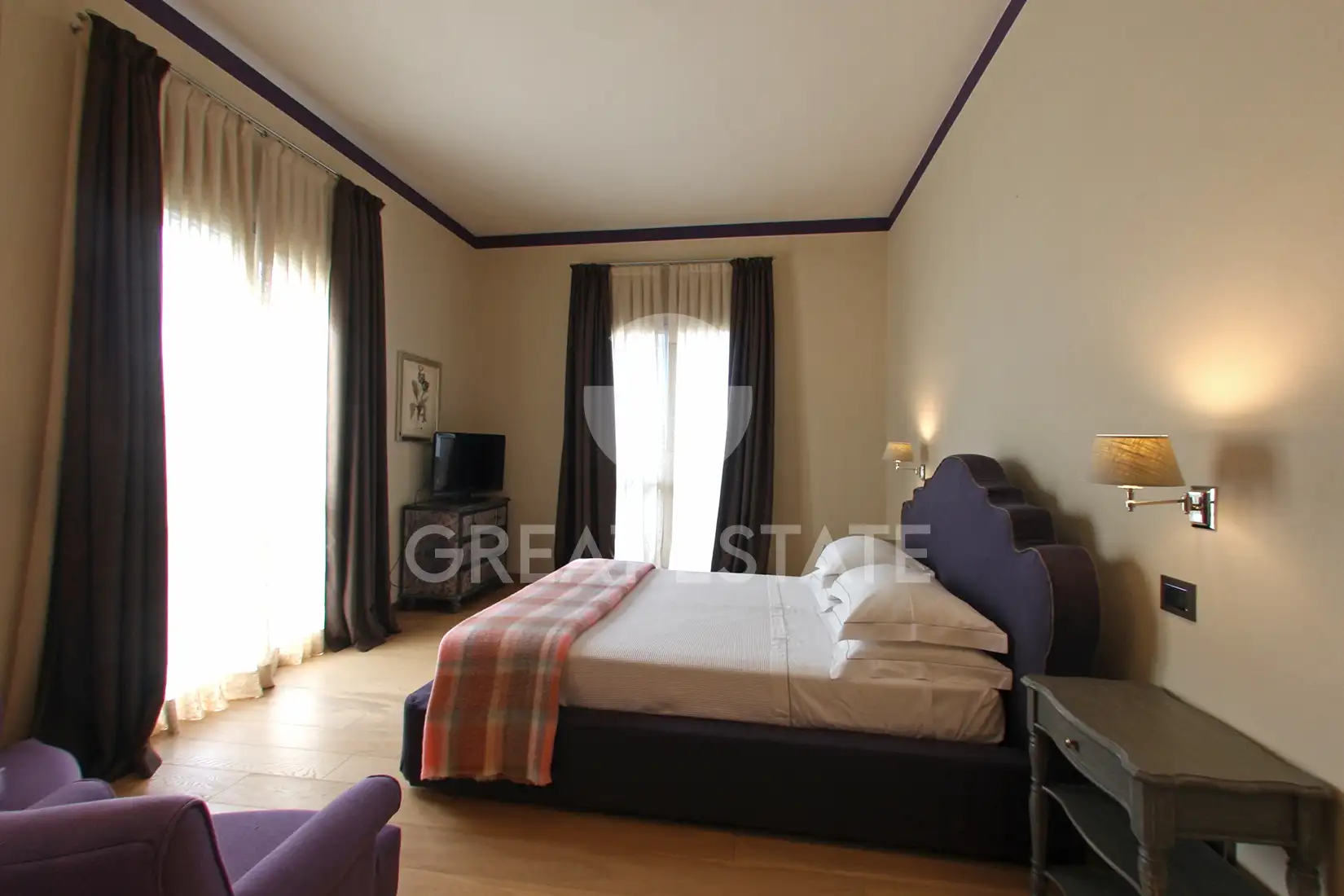 Flat 169m² in Italy, Siena. Priced at 546000€ rent photo-14