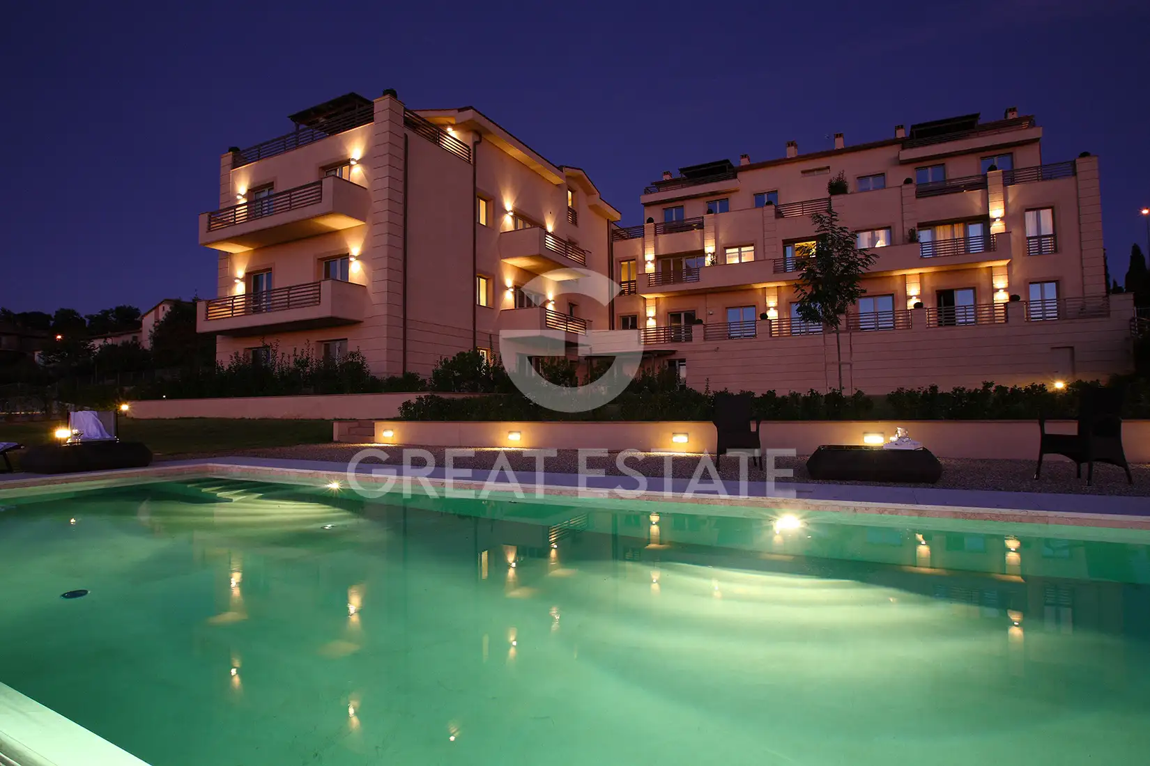 Flat 133m² in Italy, Siena. Priced at 577500€ rent photo-1