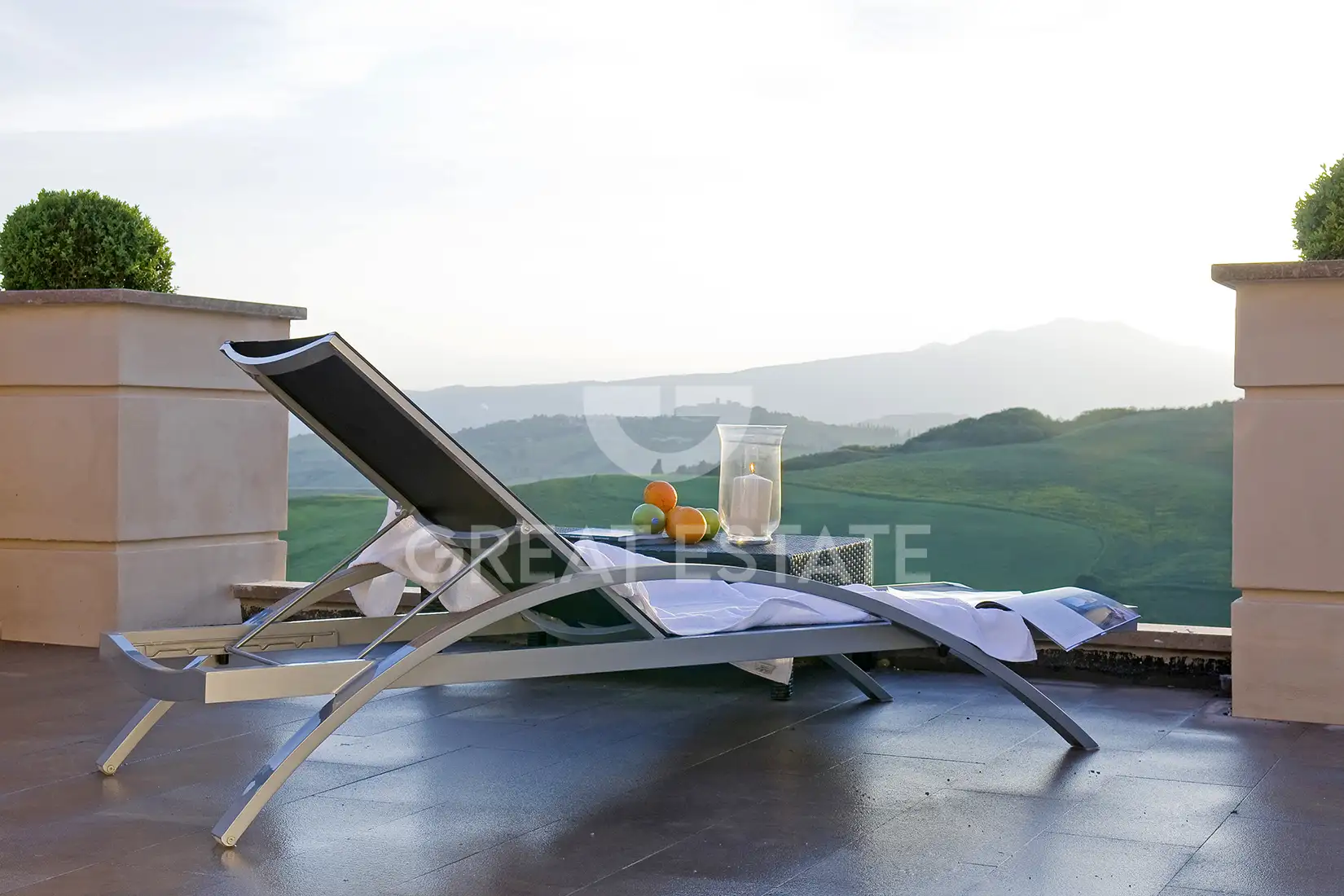 Flat 133m² in Italy, Siena. Priced at 577500€ rent photo-2