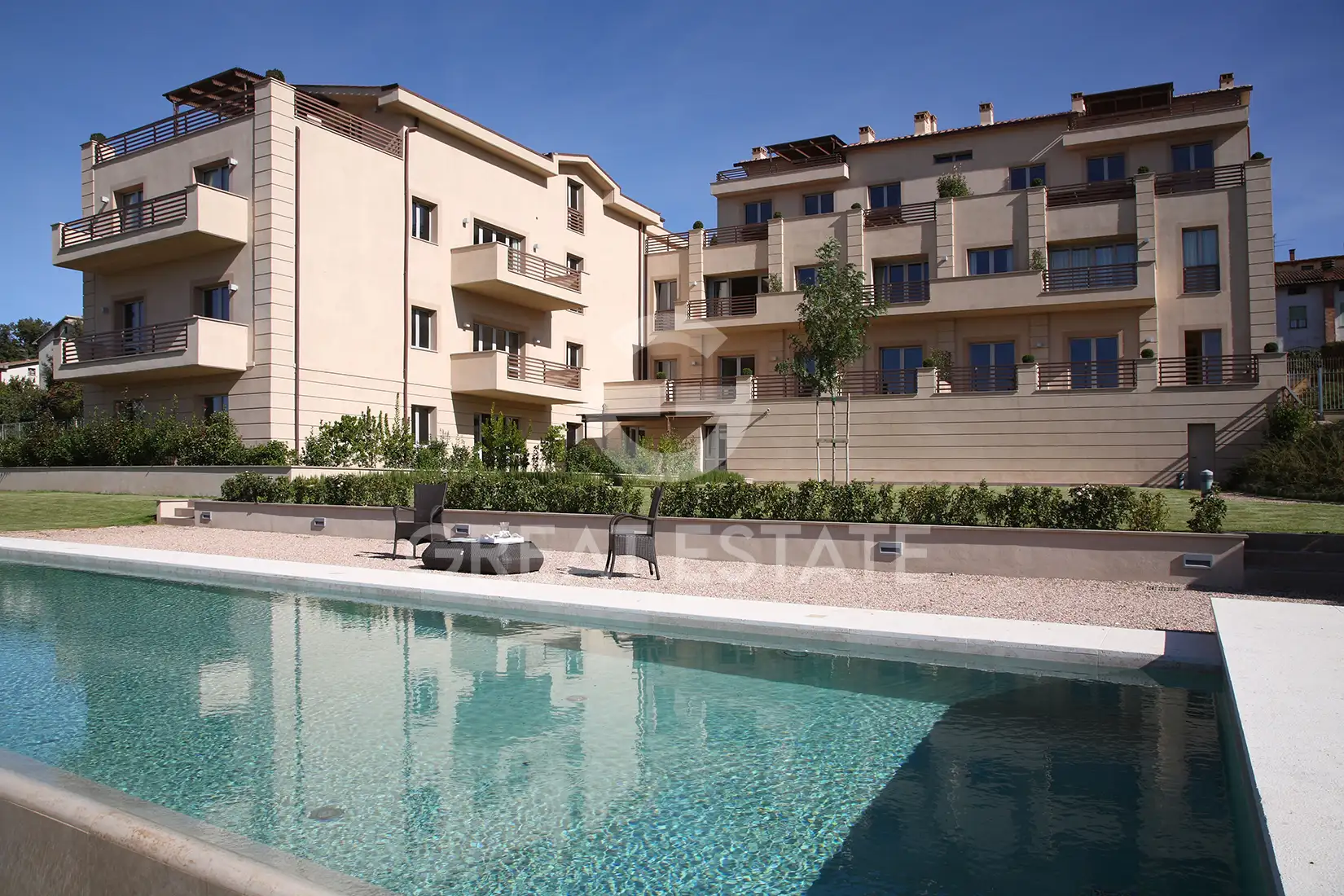 Flat 133m² in Italy, Siena. Priced at 577500€ rent photo-4