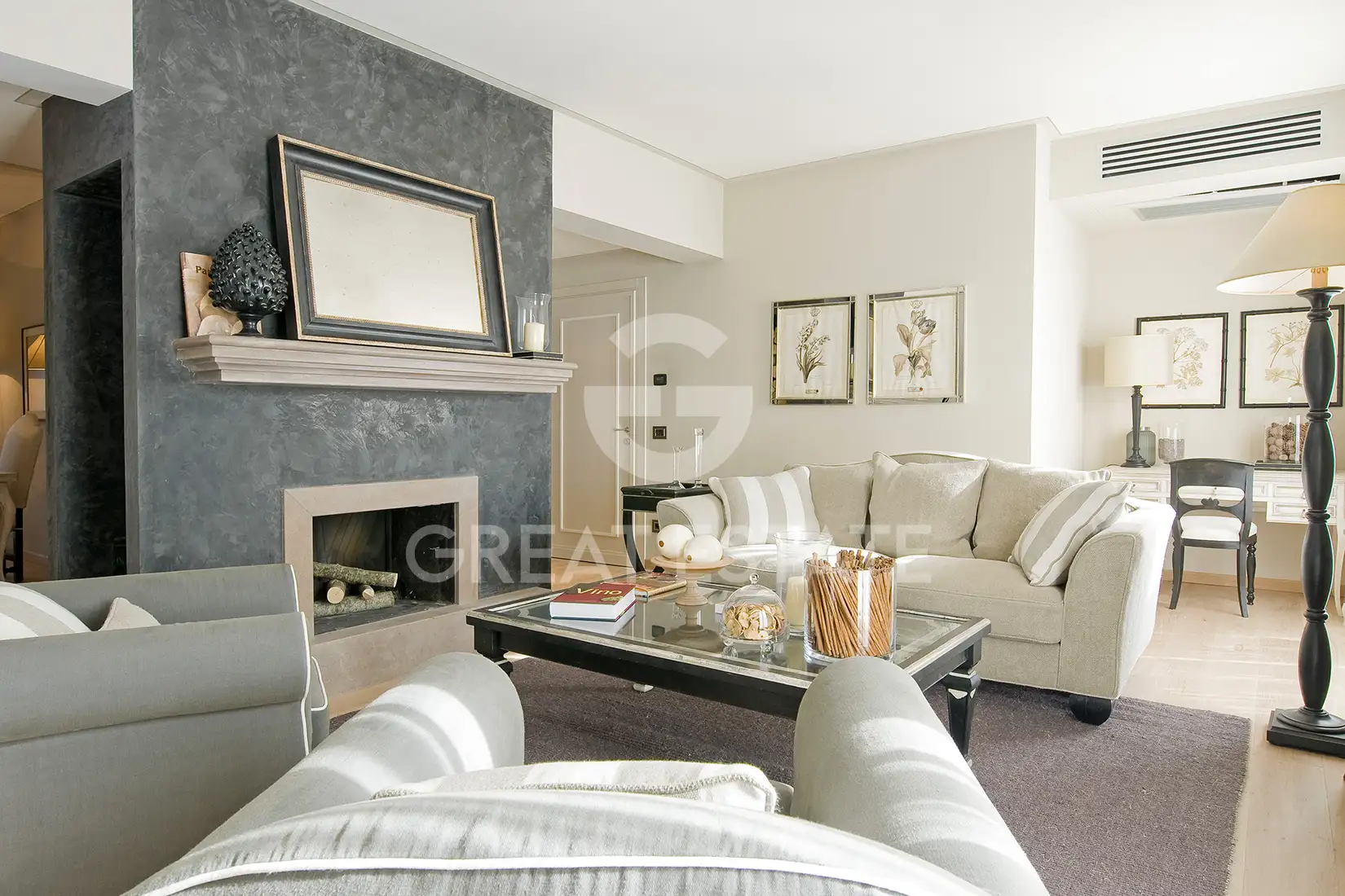 Flat 133m² in Italy, Siena. Priced at 577500€ rent photo-6
