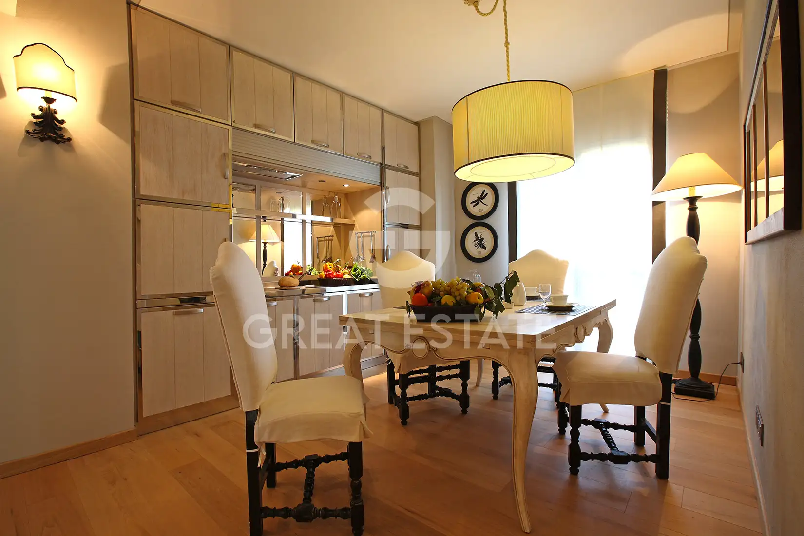 Flat 133m² in Italy, Siena. Priced at 577500€ rent photo-7