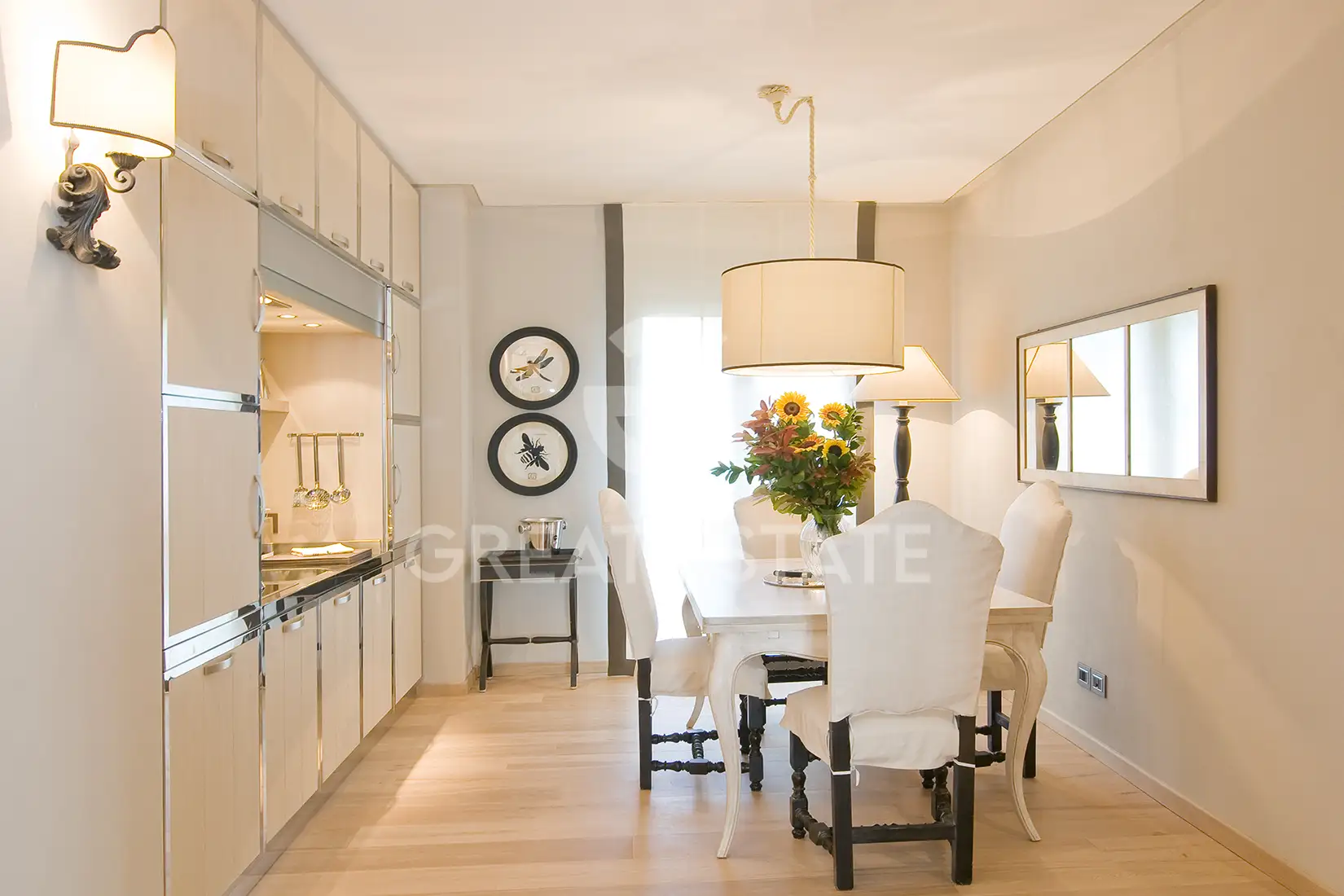 Flat 133m² in Italy, Siena. Priced at 577500€ rent photo-8