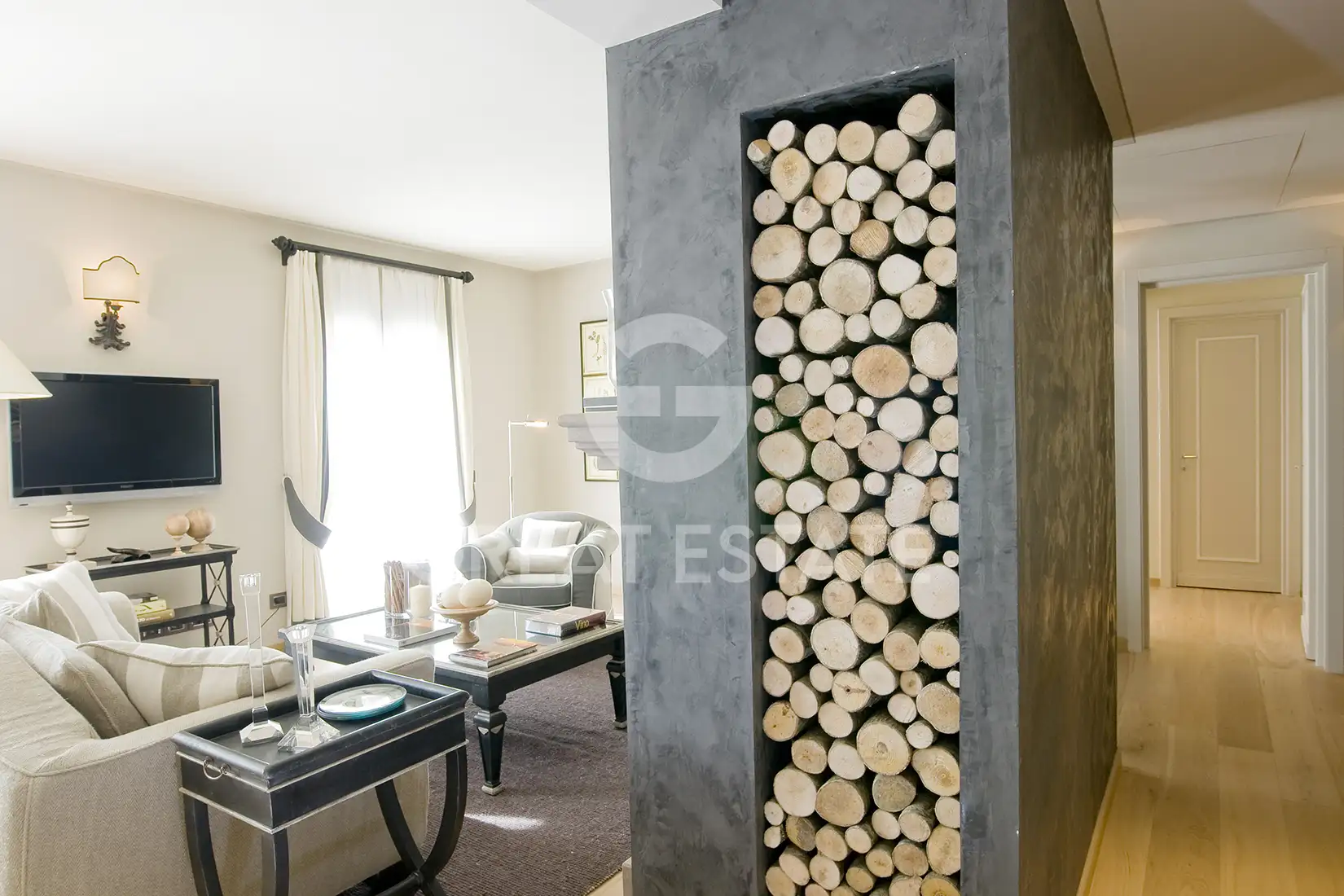 Flat 133m² in Italy, Siena. Priced at 577500€ rent photo-9