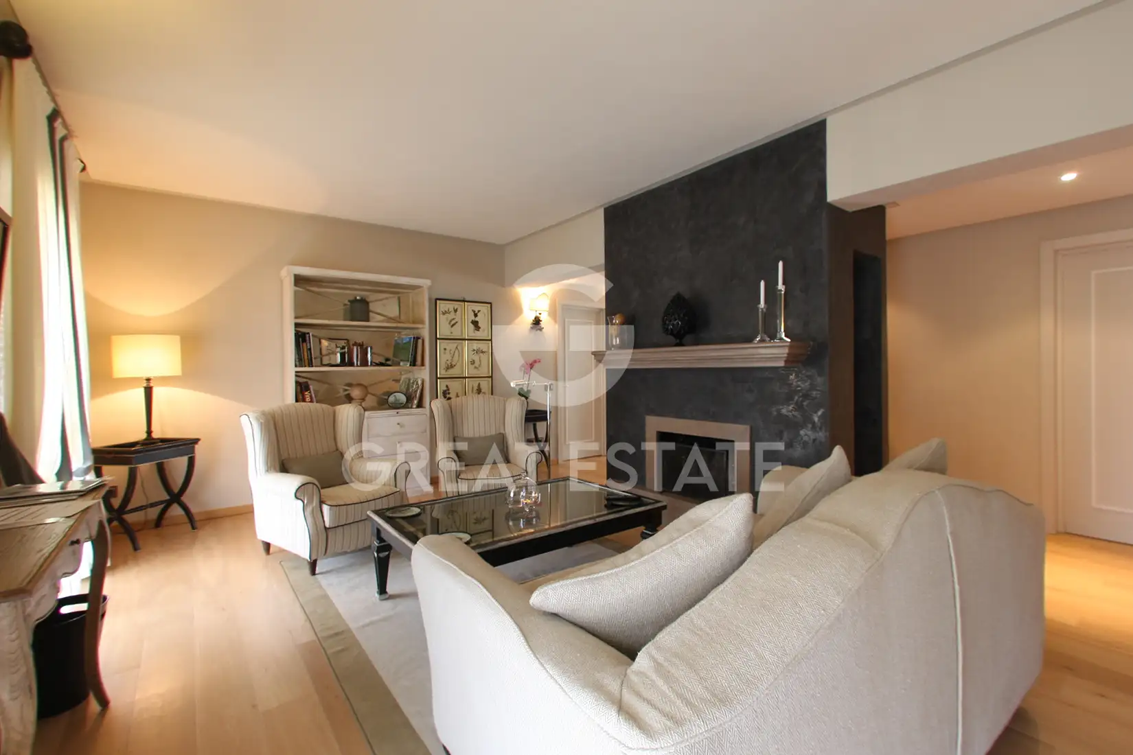 Flat 133m² in Italy, Siena. Priced at 577500€ rent photo-11