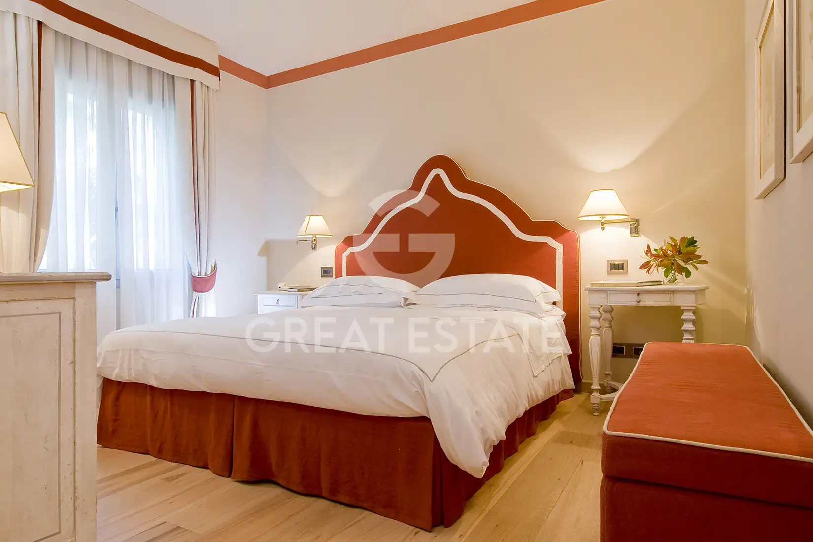 Flat 133m² in Italy, Siena. Priced at 577500€ rent photo-12