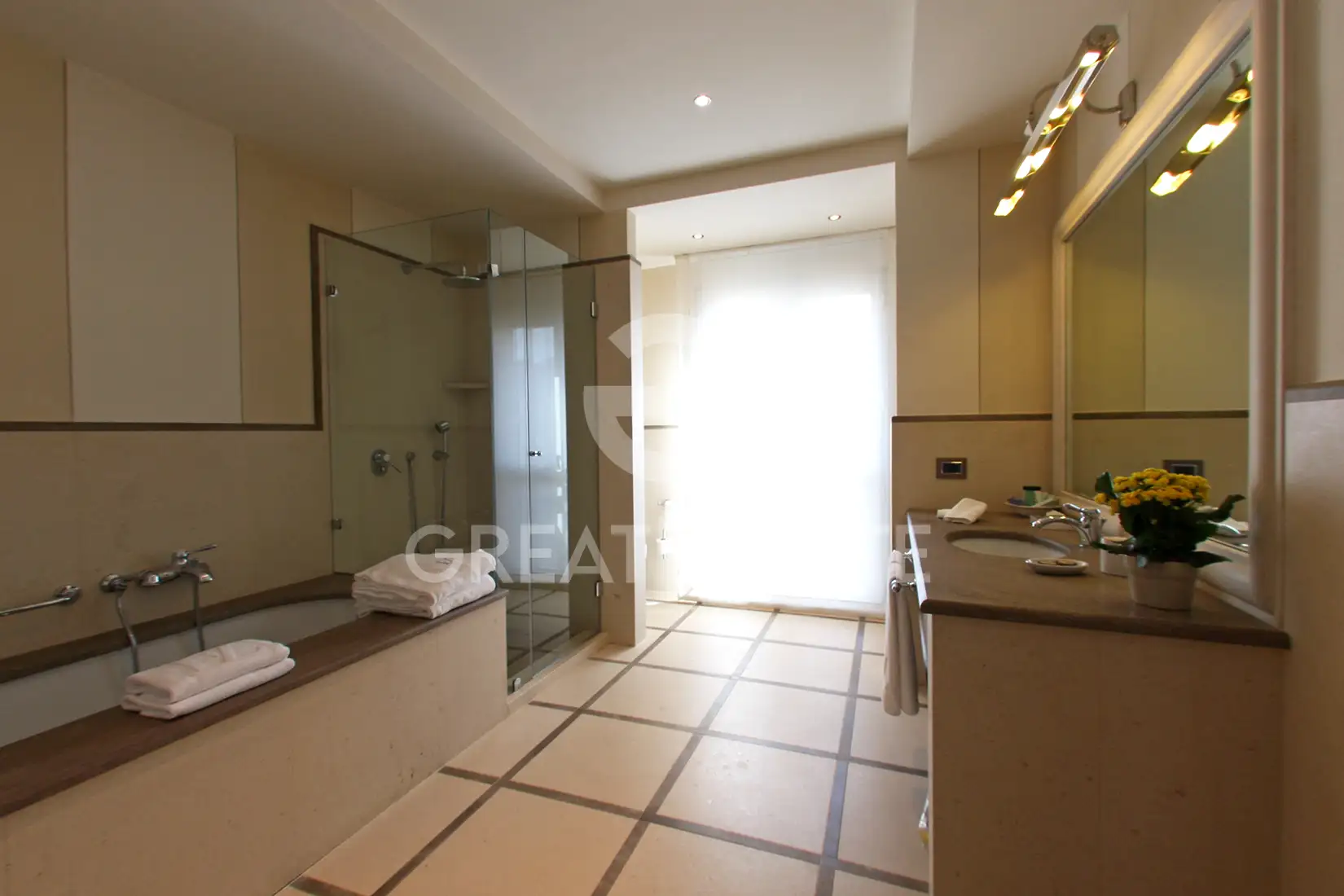 Flat 133m² in Italy, Siena. Priced at 577500€ rent photo-15