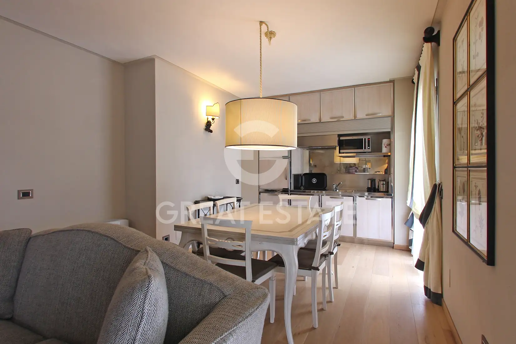 Flat 135m² in Italy, Siena. Priced at 519750€ rent photo-5