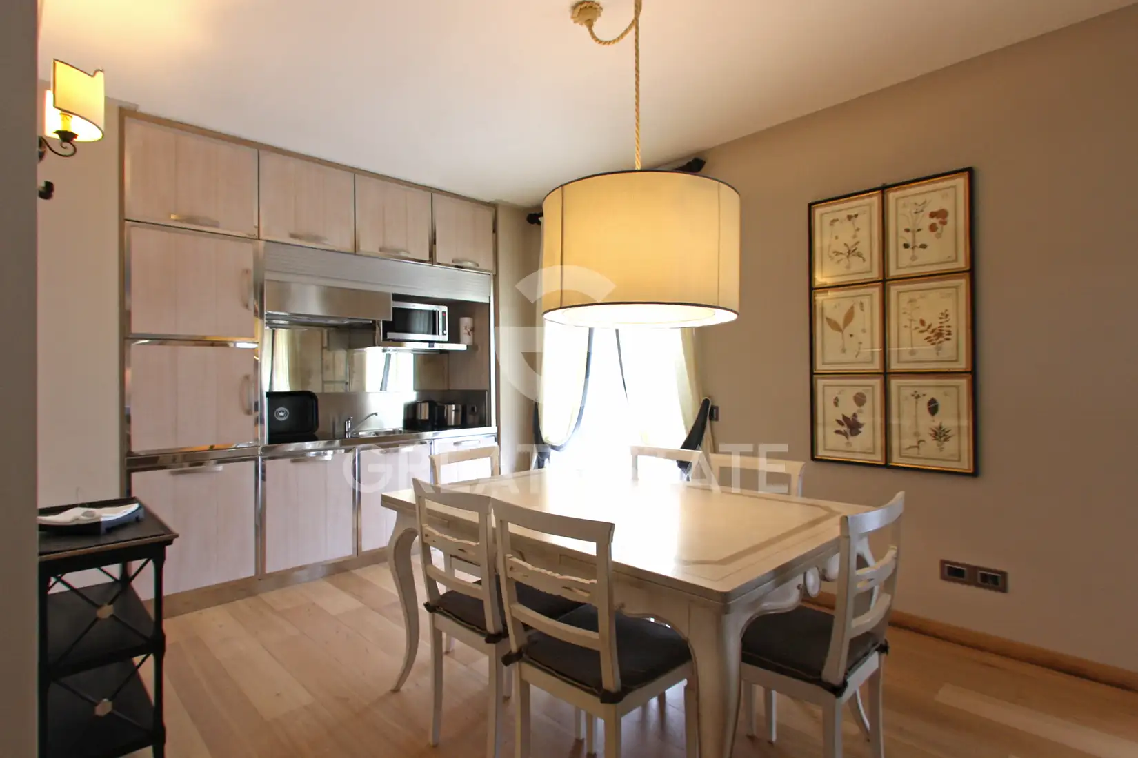Flat 135m² in Italy, Siena. Priced at 519750€ rent photo-6